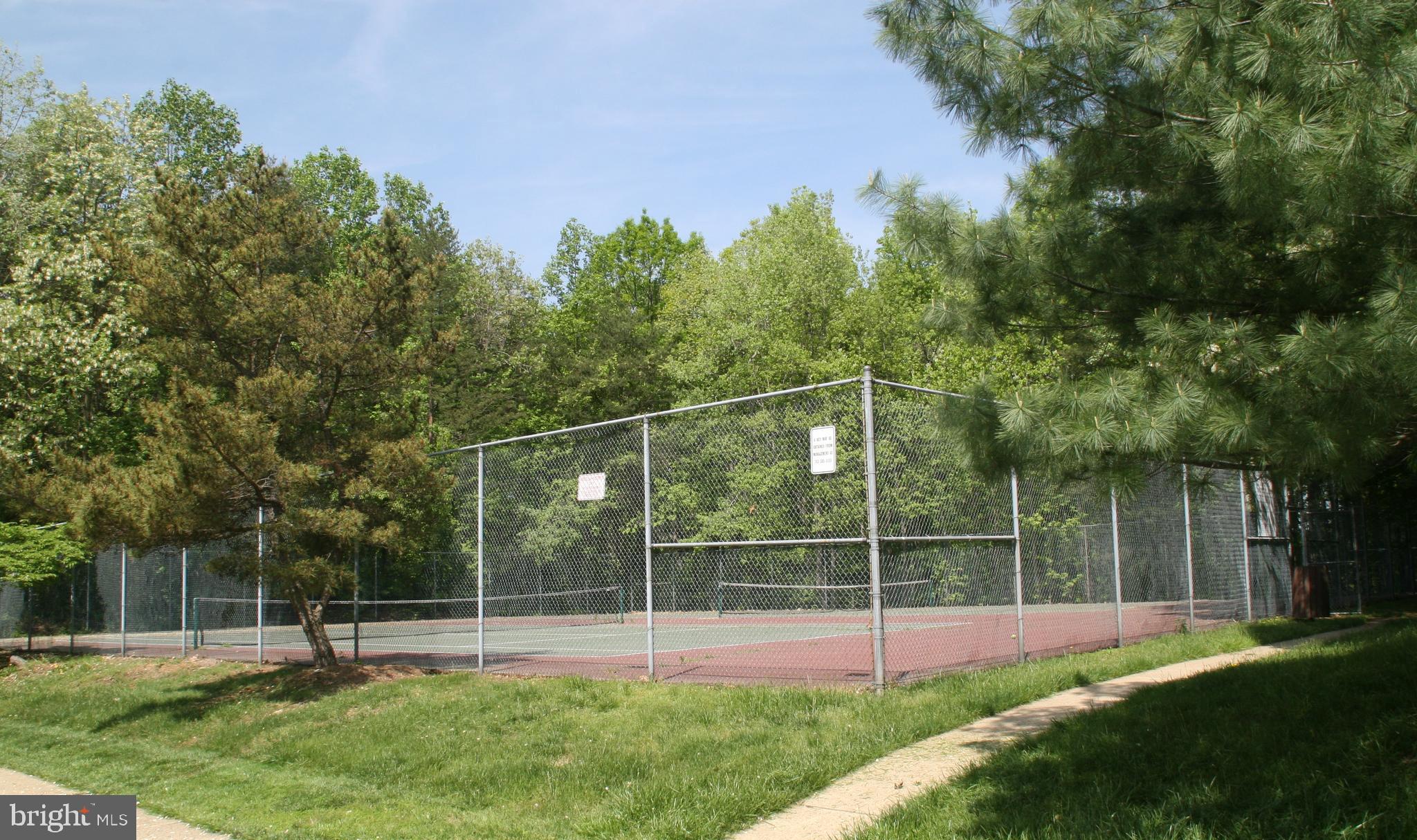 AMBERLEIGH - Residential