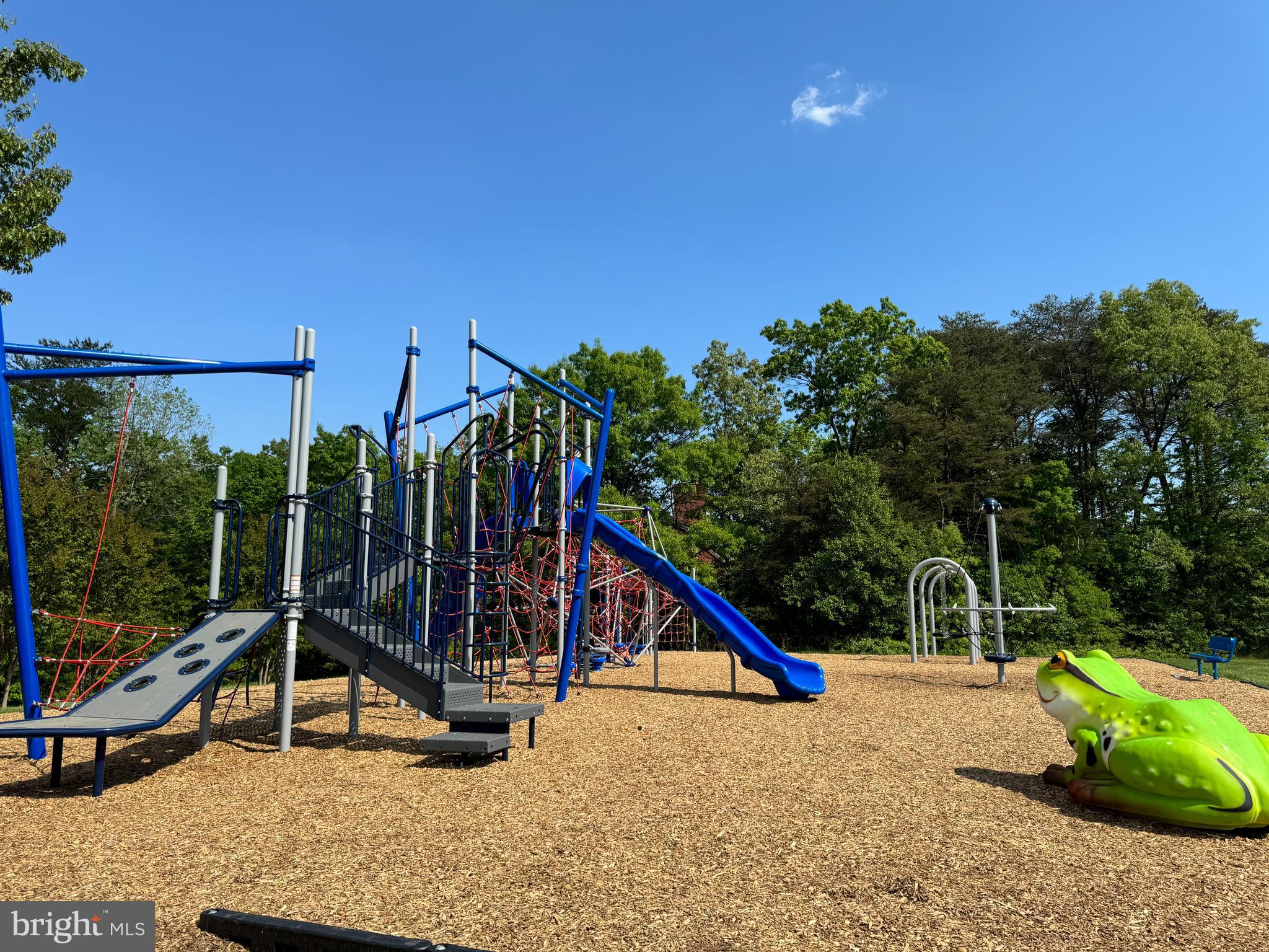 AMBERLEIGH - Residential