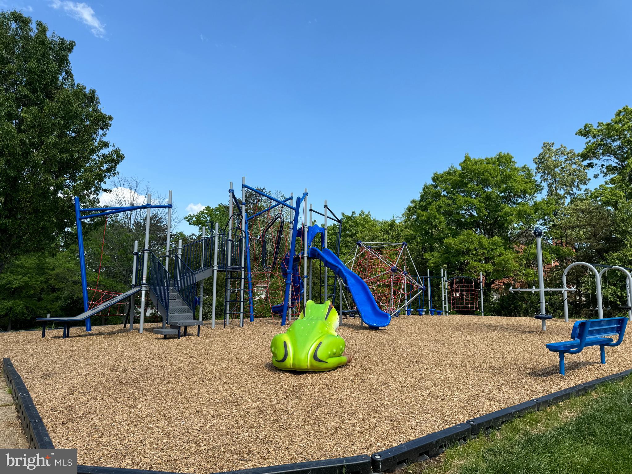 AMBERLEIGH - Residential