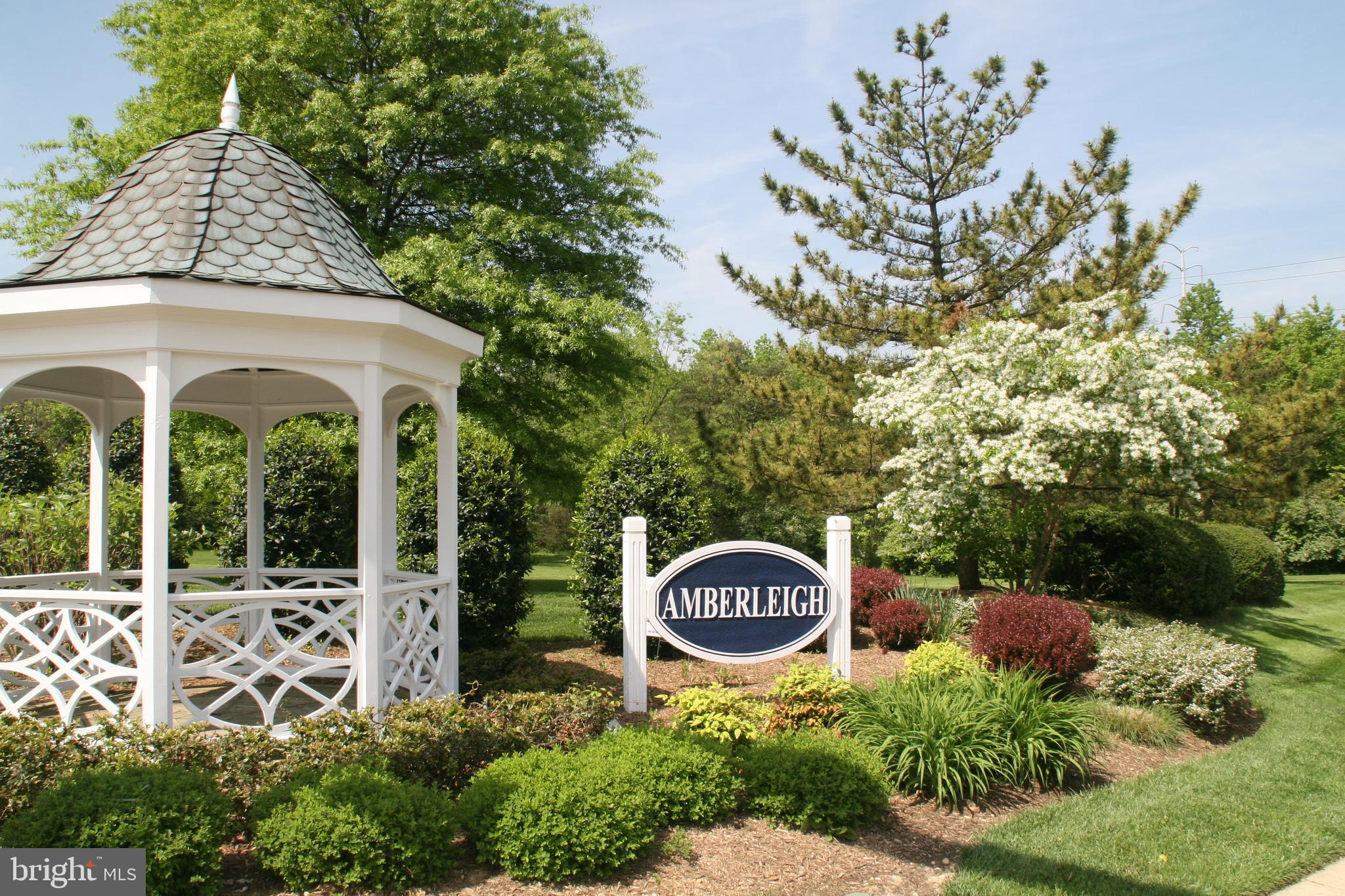 AMBERLEIGH - Residential