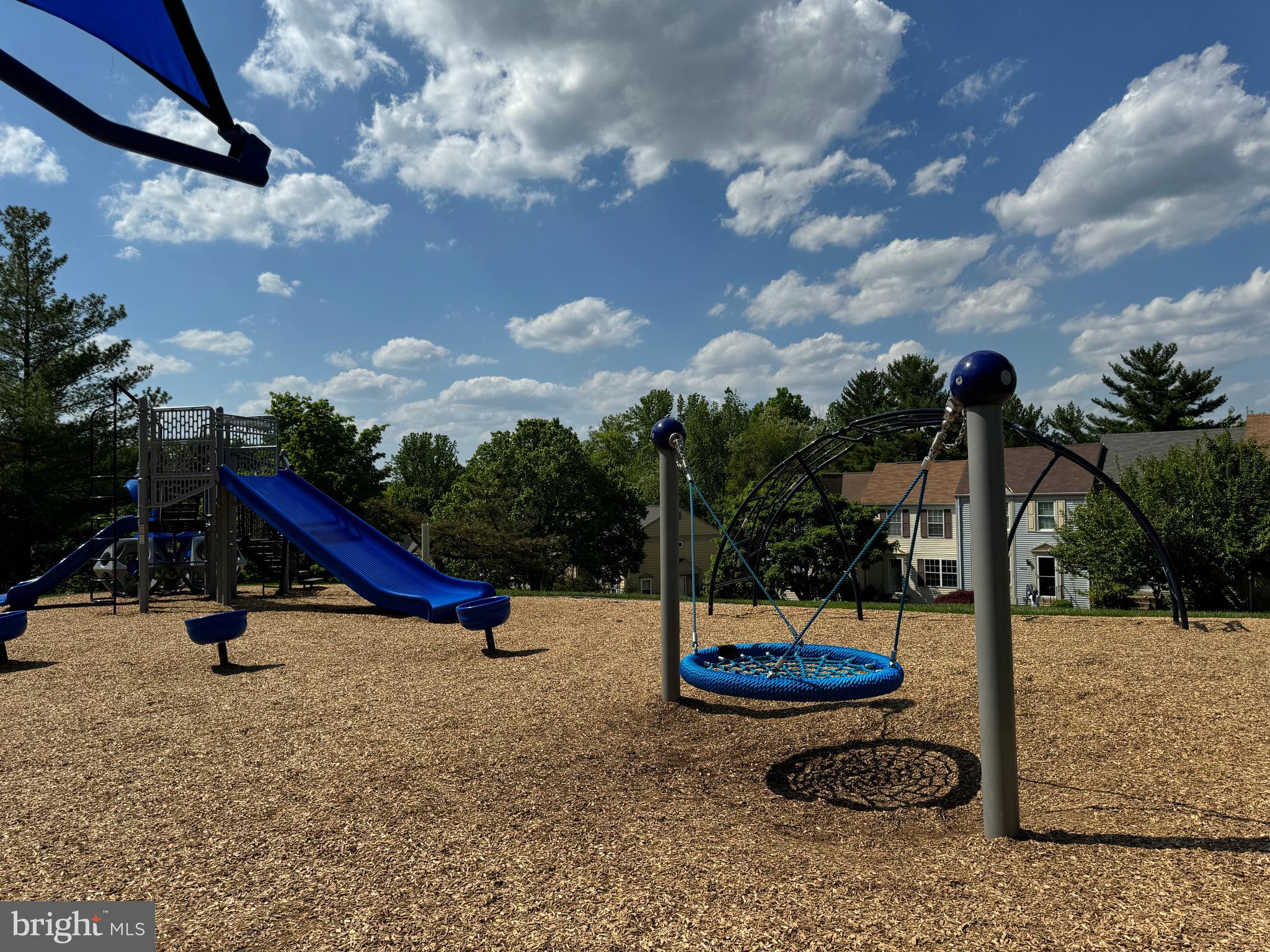 AMBERLEIGH - Residential