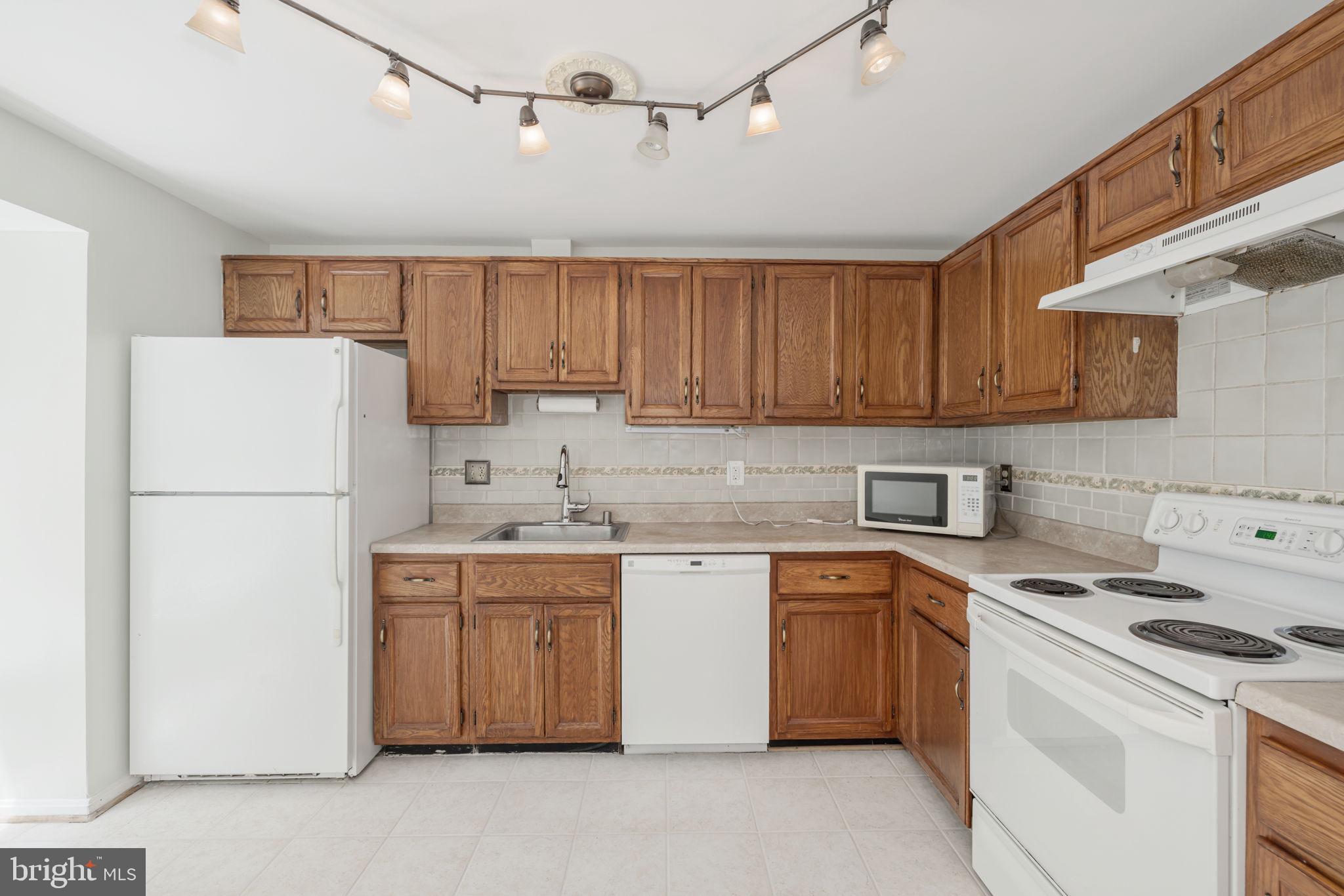 AMBERLEIGH - Residential