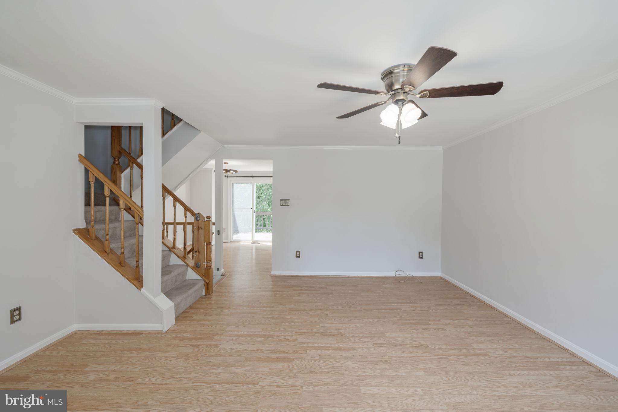 AMBERLEIGH - Residential