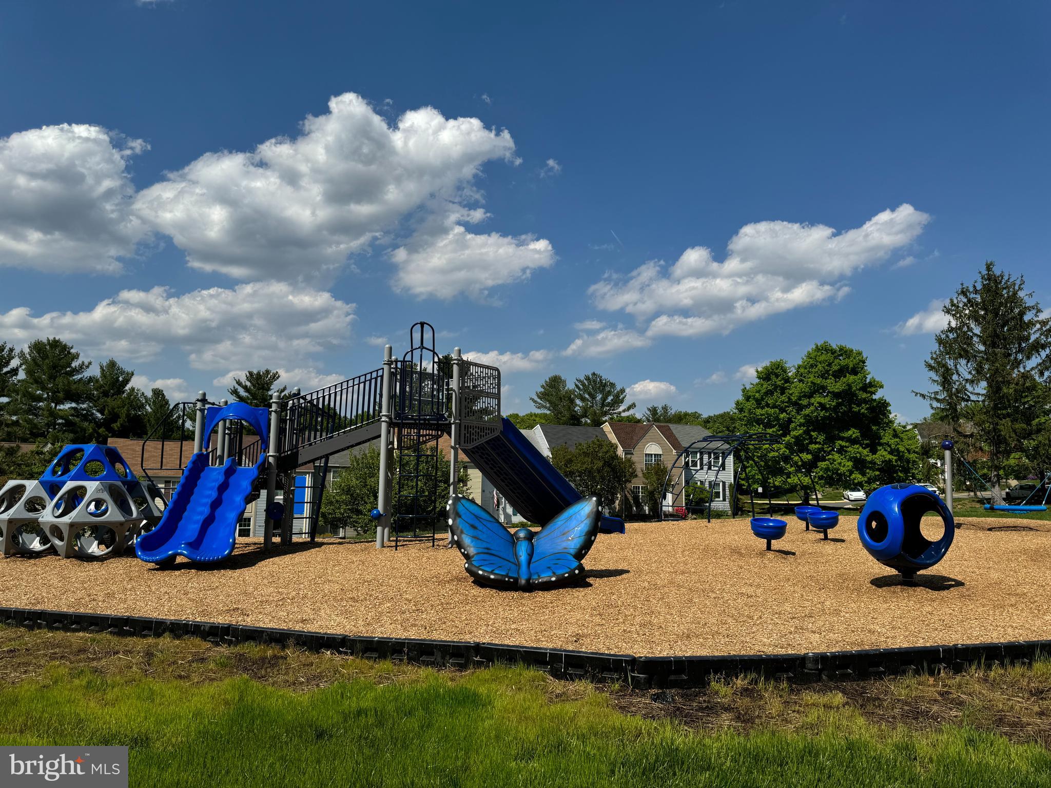 AMBERLEIGH - Residential