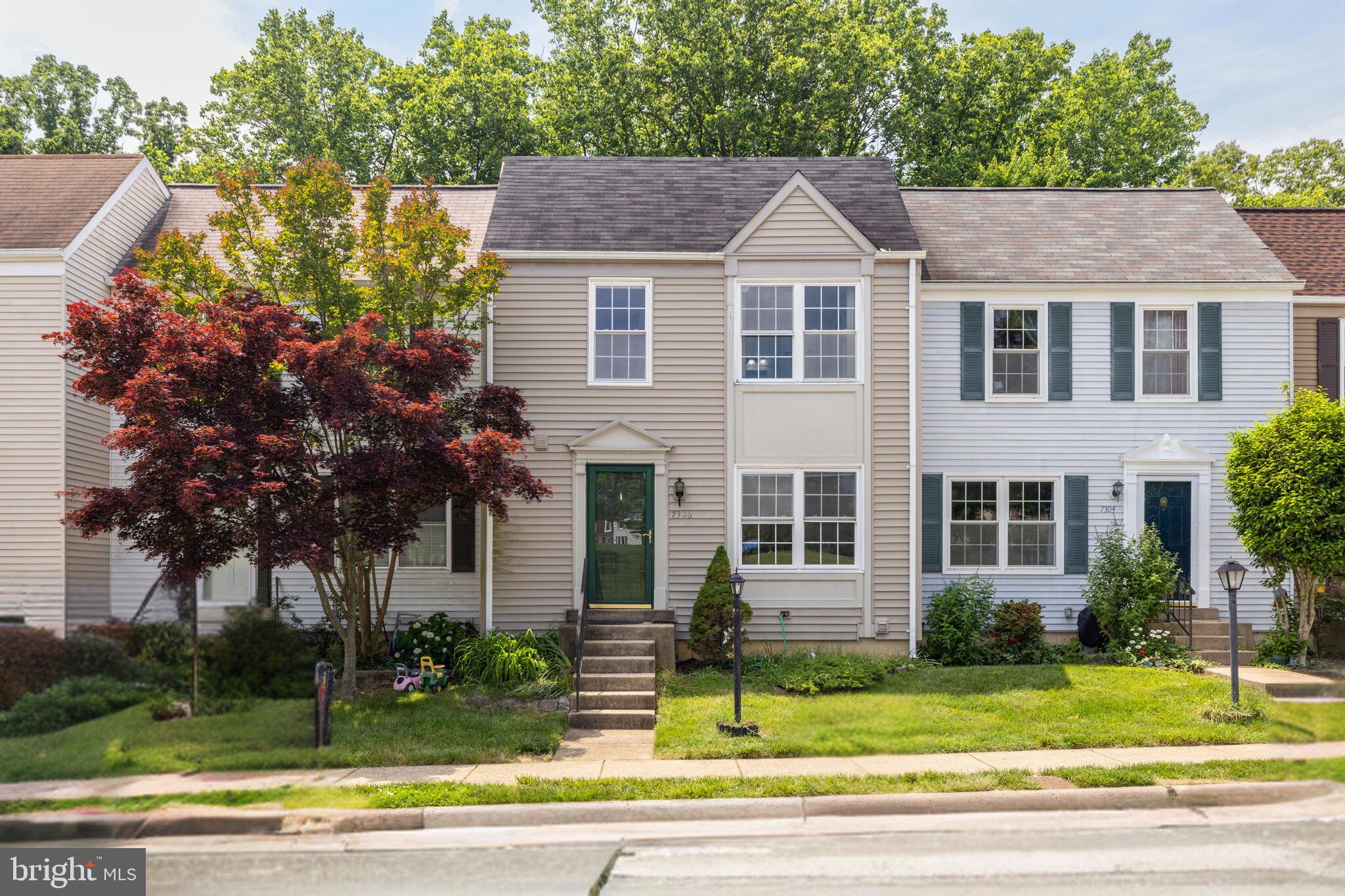 AMBERLEIGH - Residential