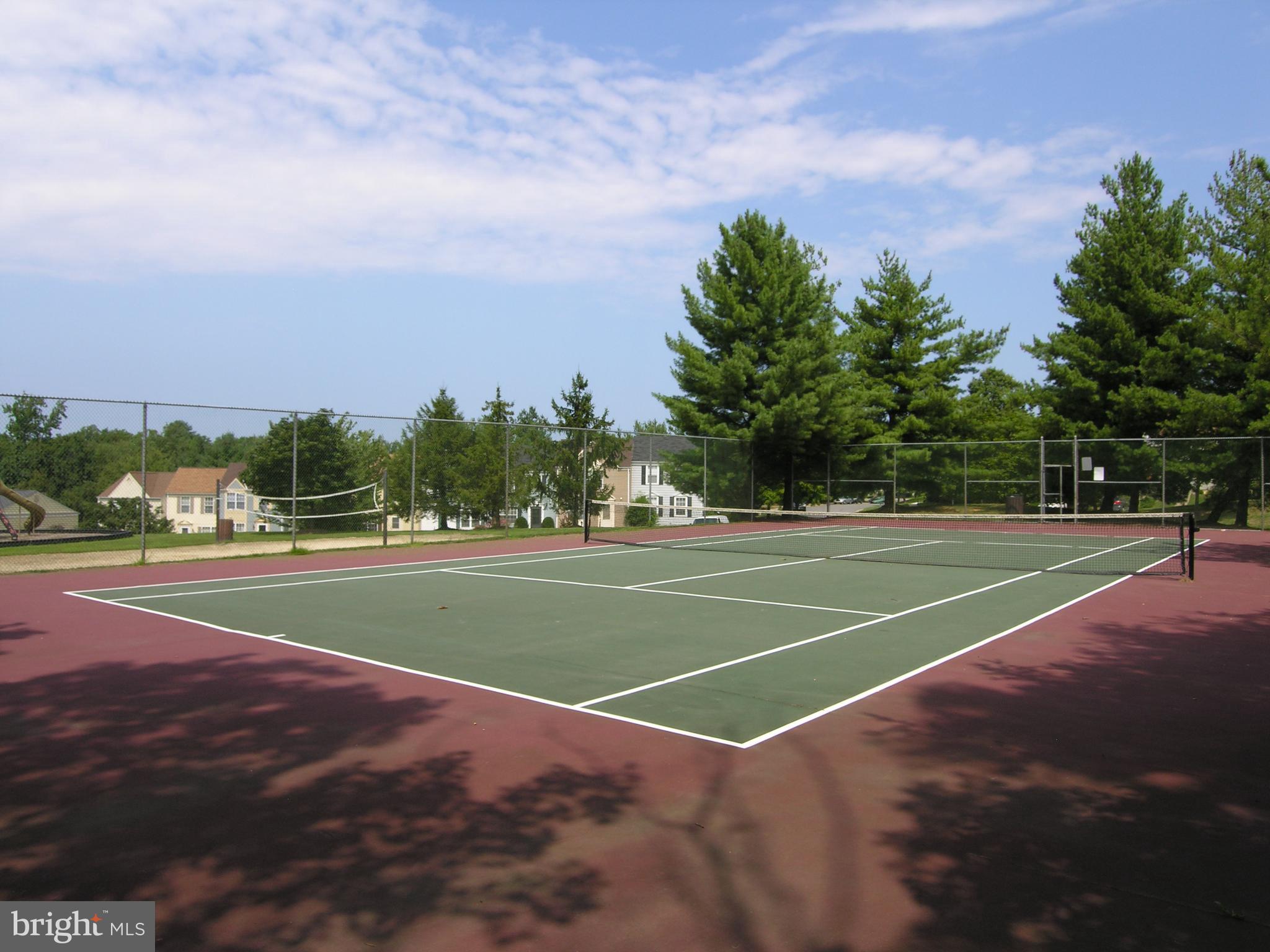 AMBERLEIGH - Residential