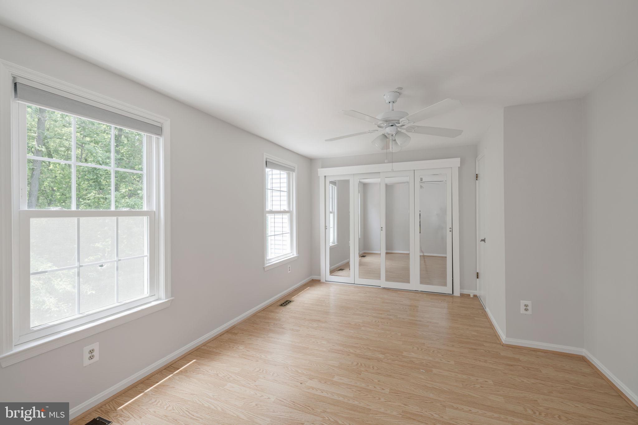 AMBERLEIGH - Residential