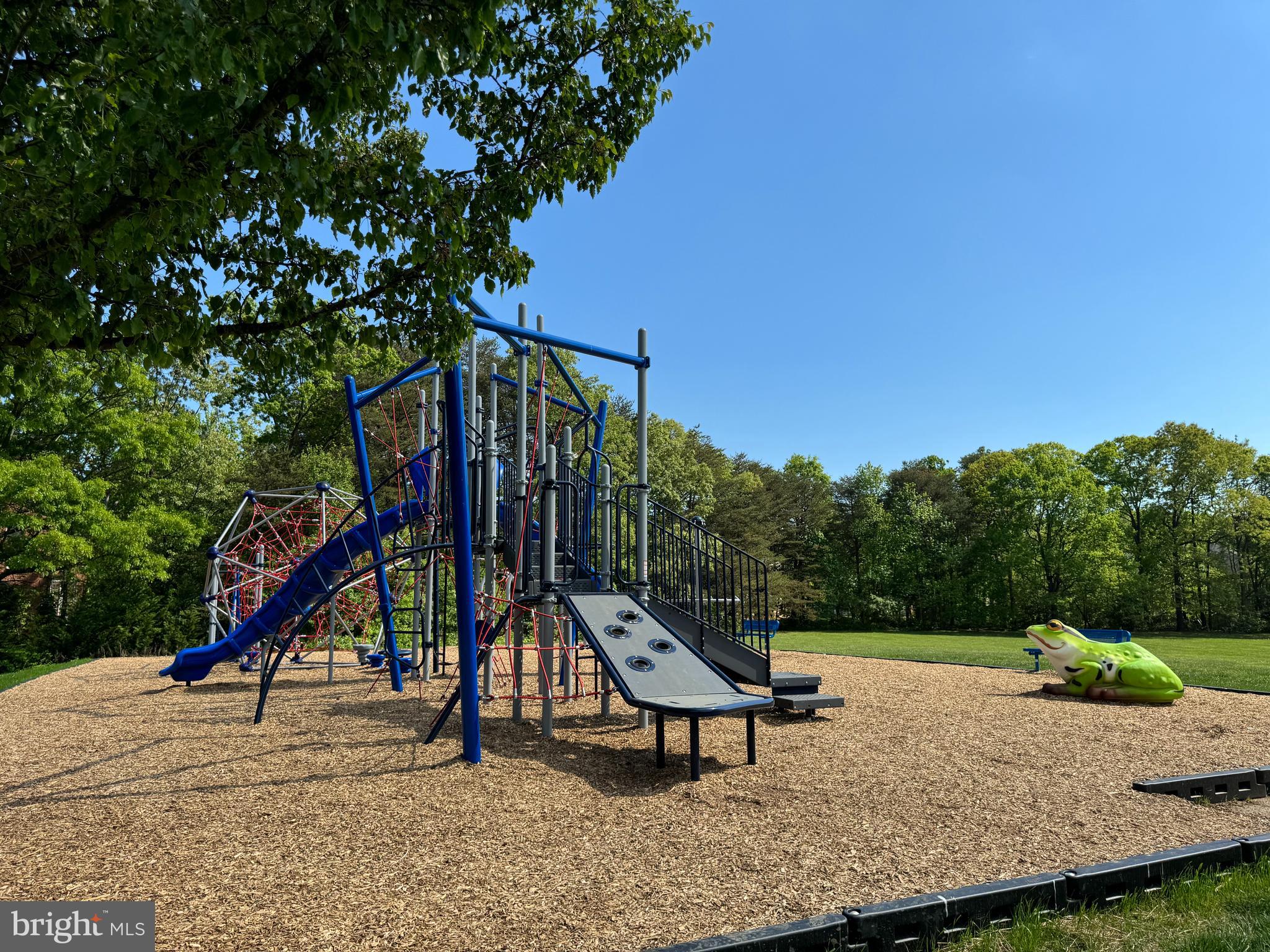 AMBERLEIGH - Residential