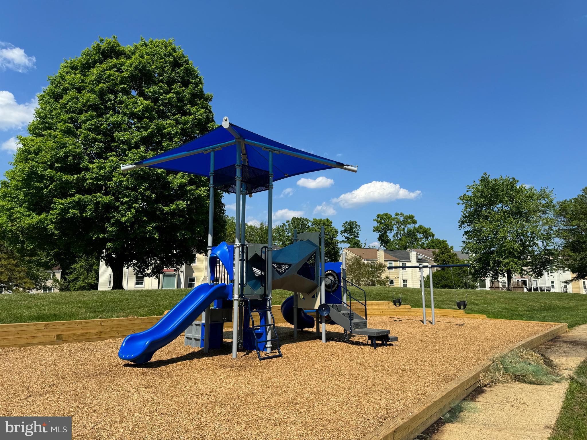 AMBERLEIGH - Residential