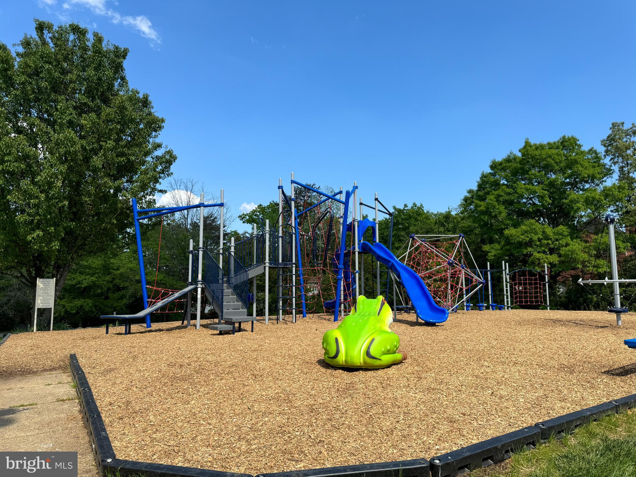 AMBERLEIGH - Residential