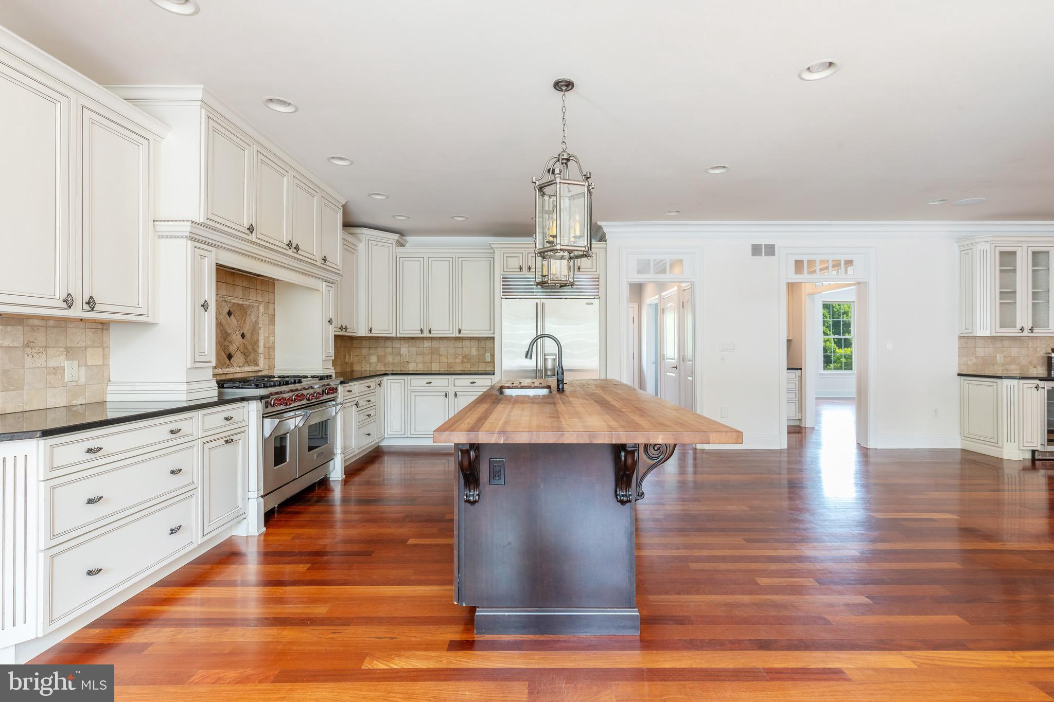 BRYN MAWR - Residential