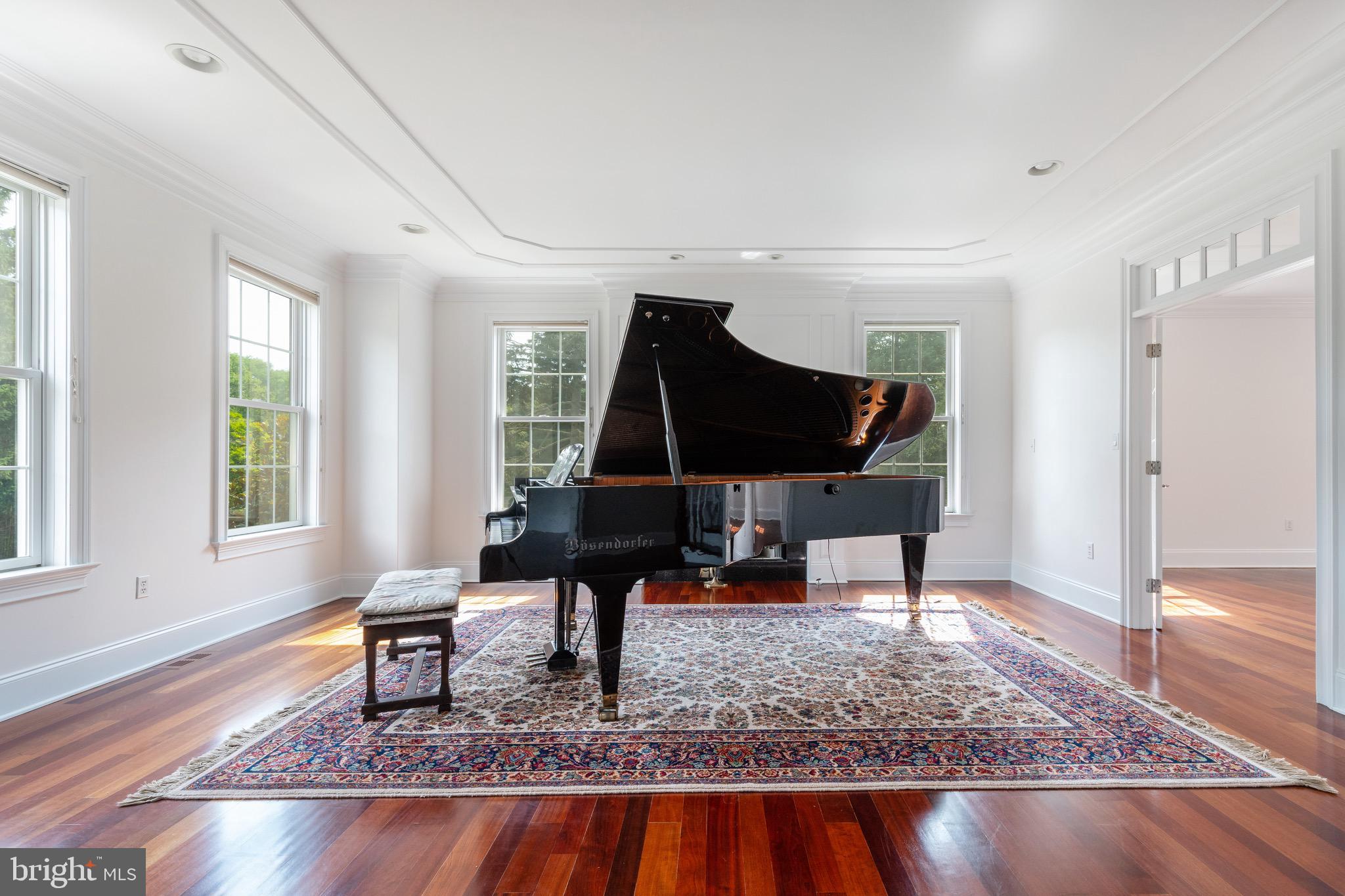 BRYN MAWR - Residential