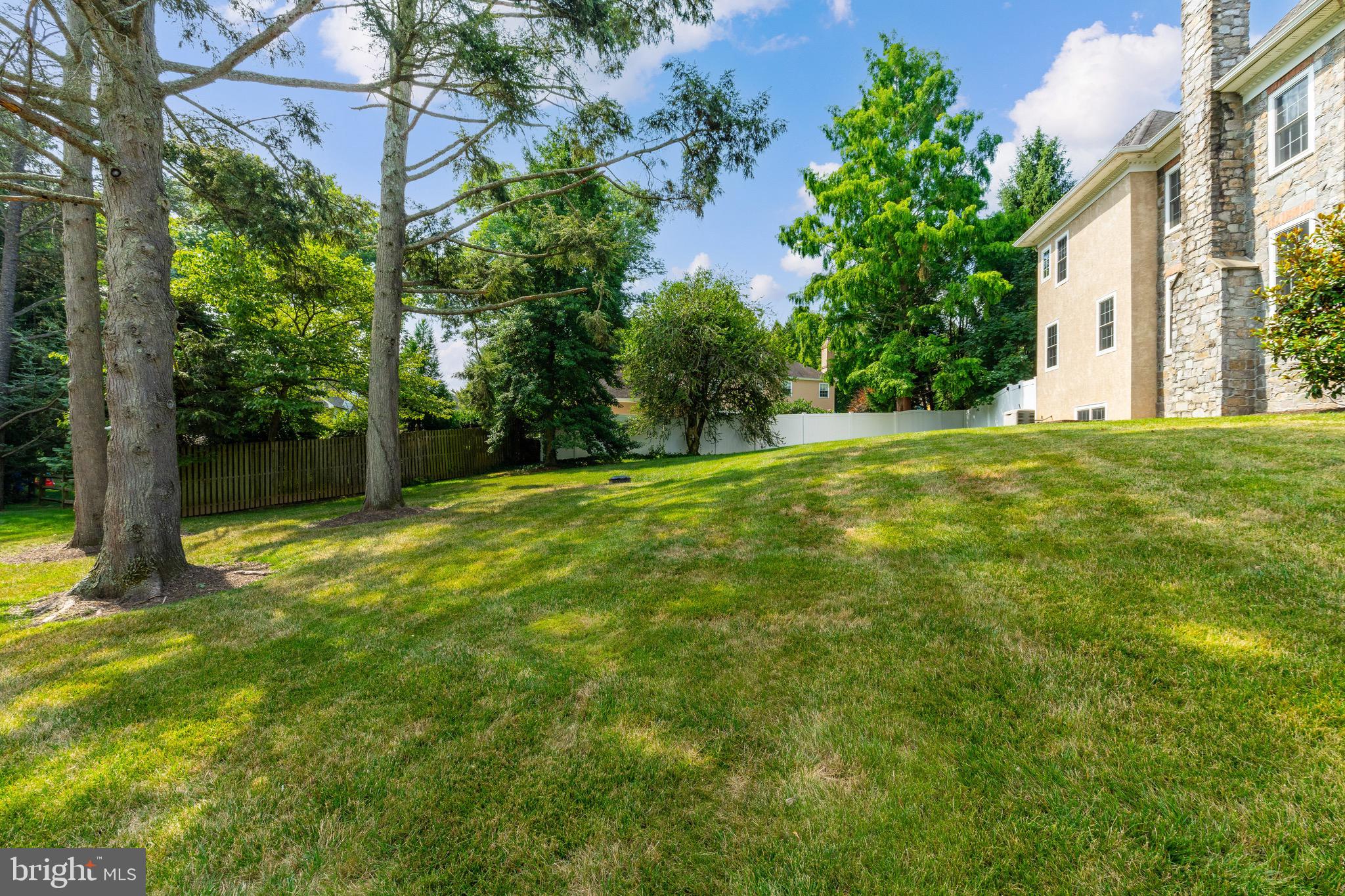 BRYN MAWR - Residential