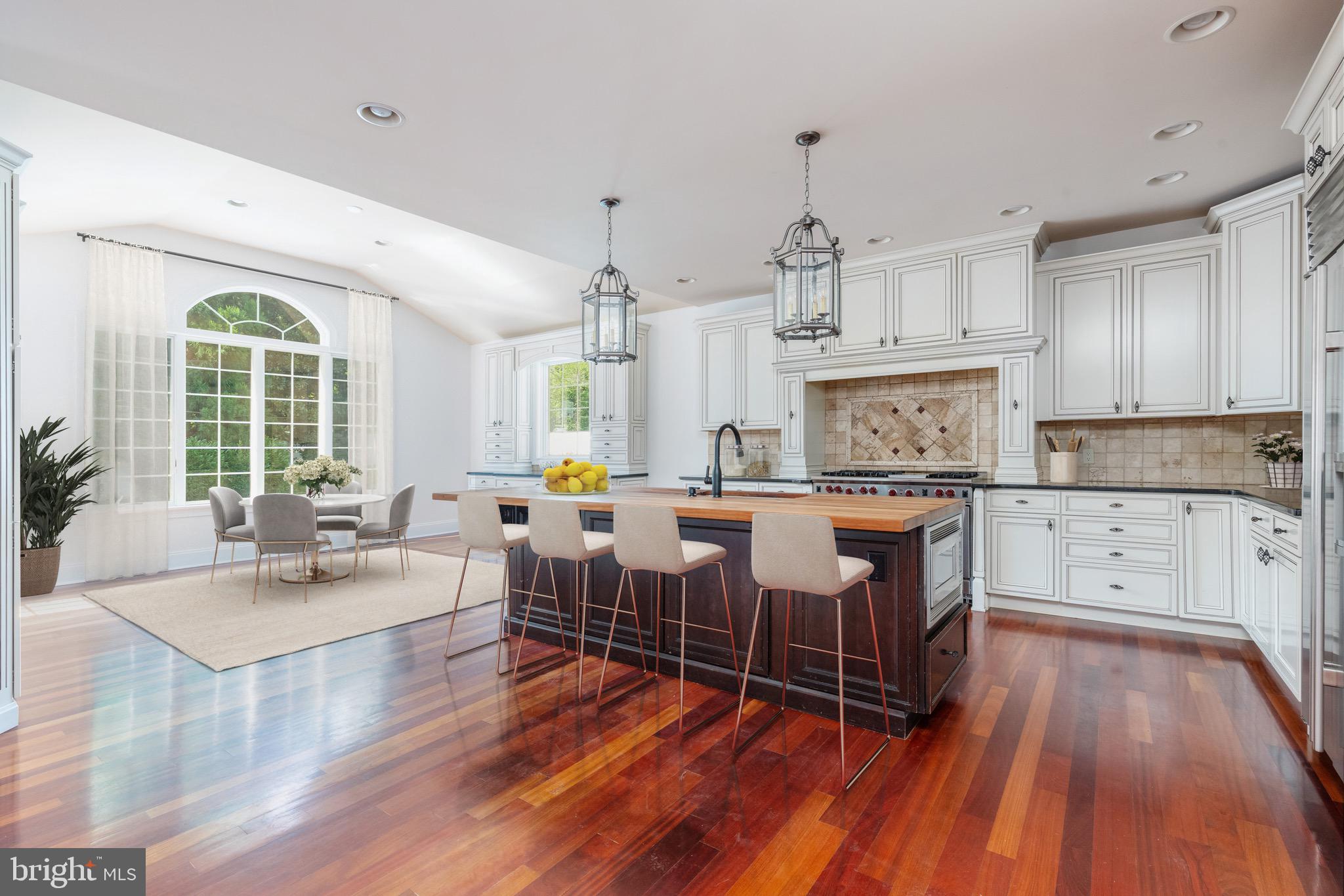 BRYN MAWR - Residential