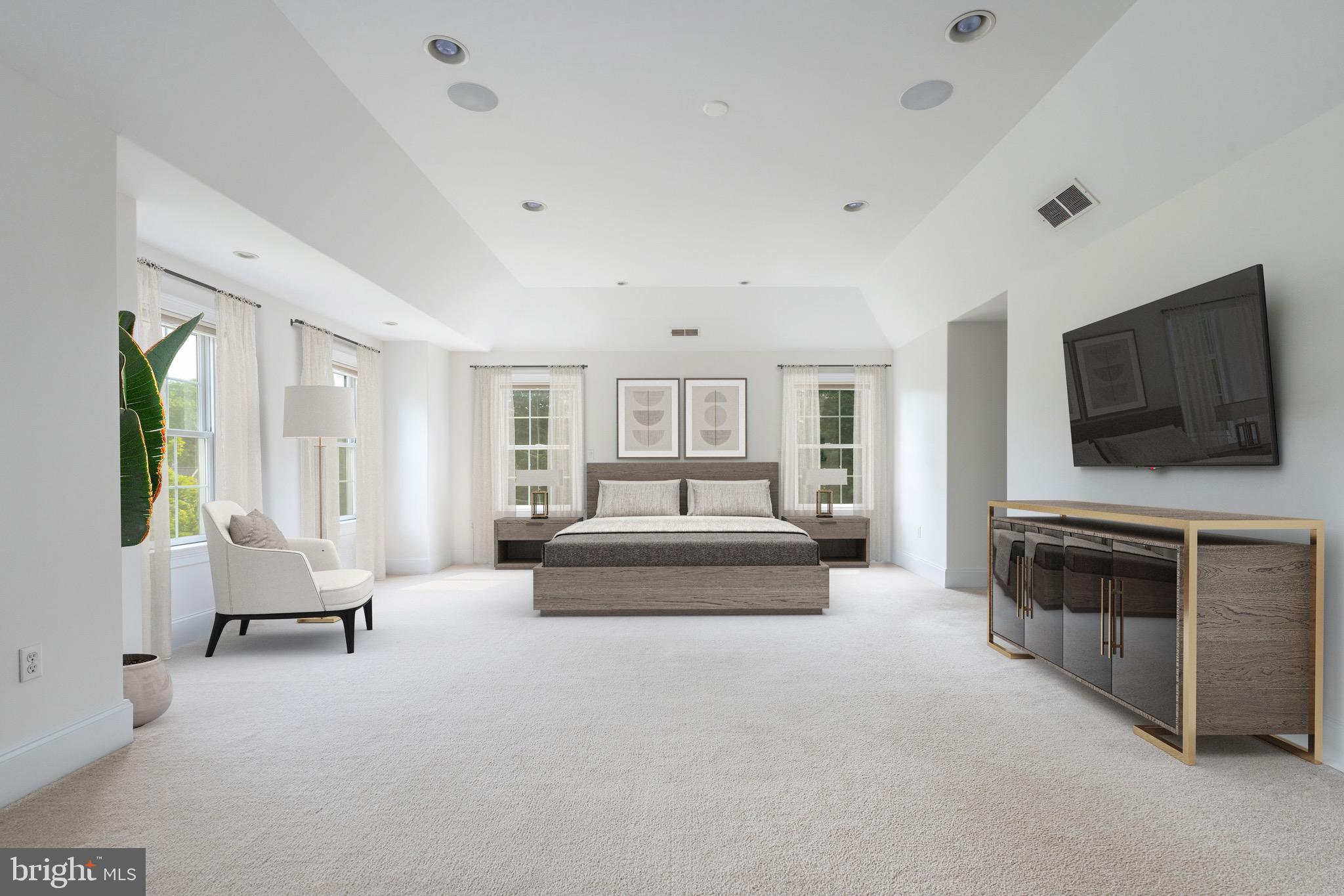 BRYN MAWR - Residential