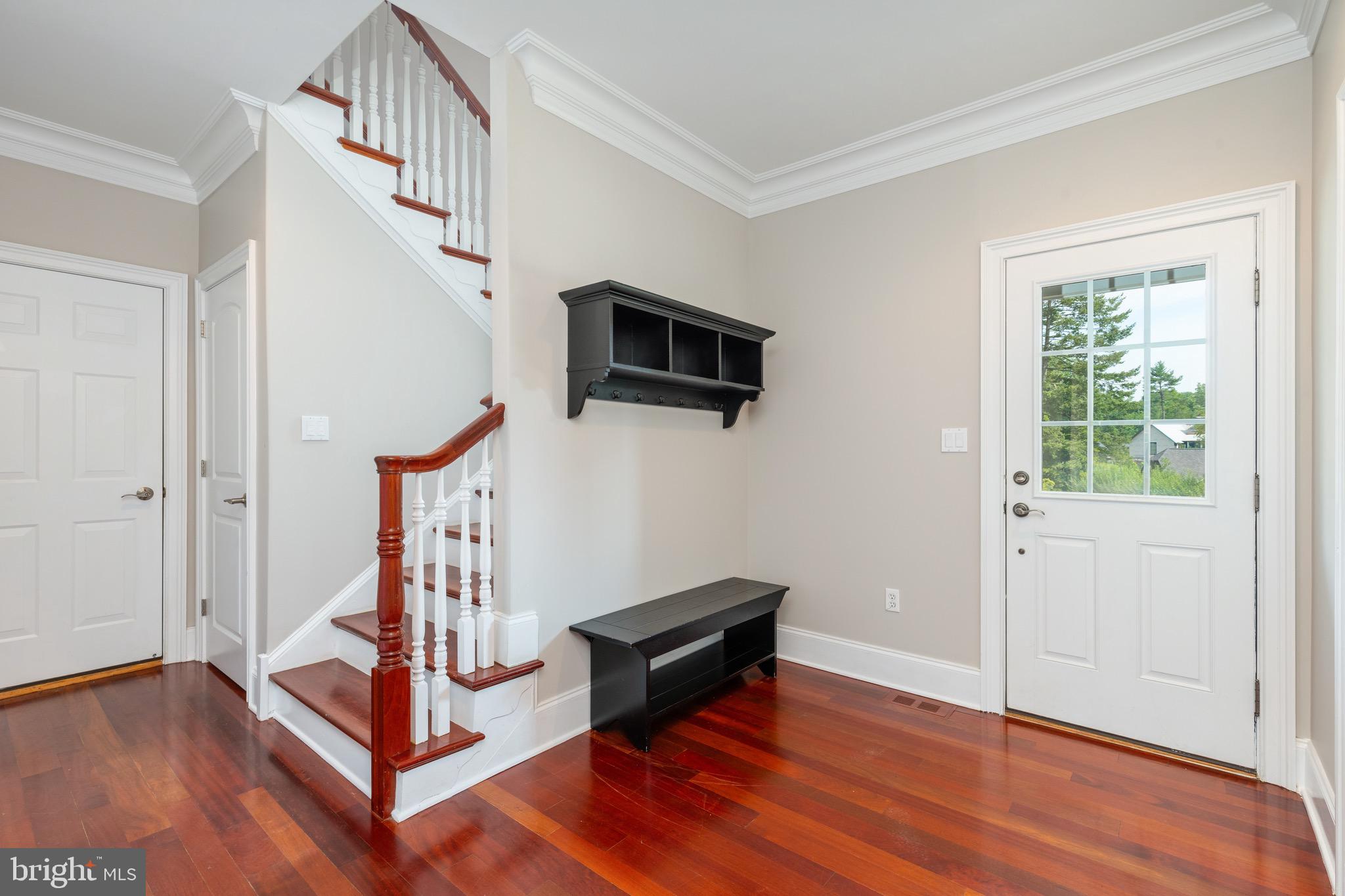 BRYN MAWR - Residential