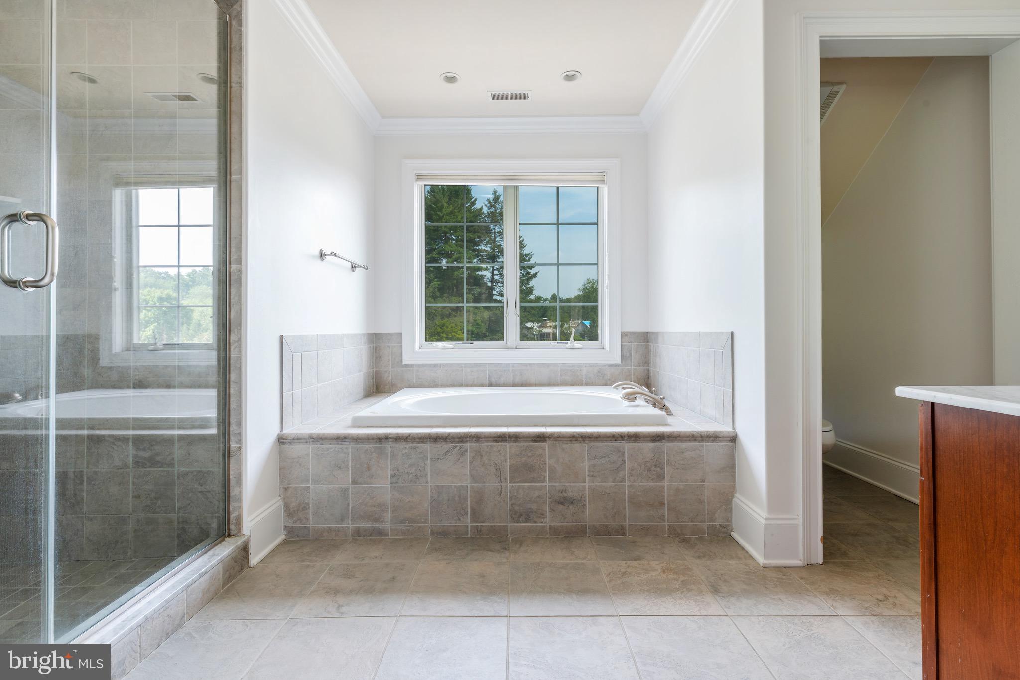 BRYN MAWR - Residential