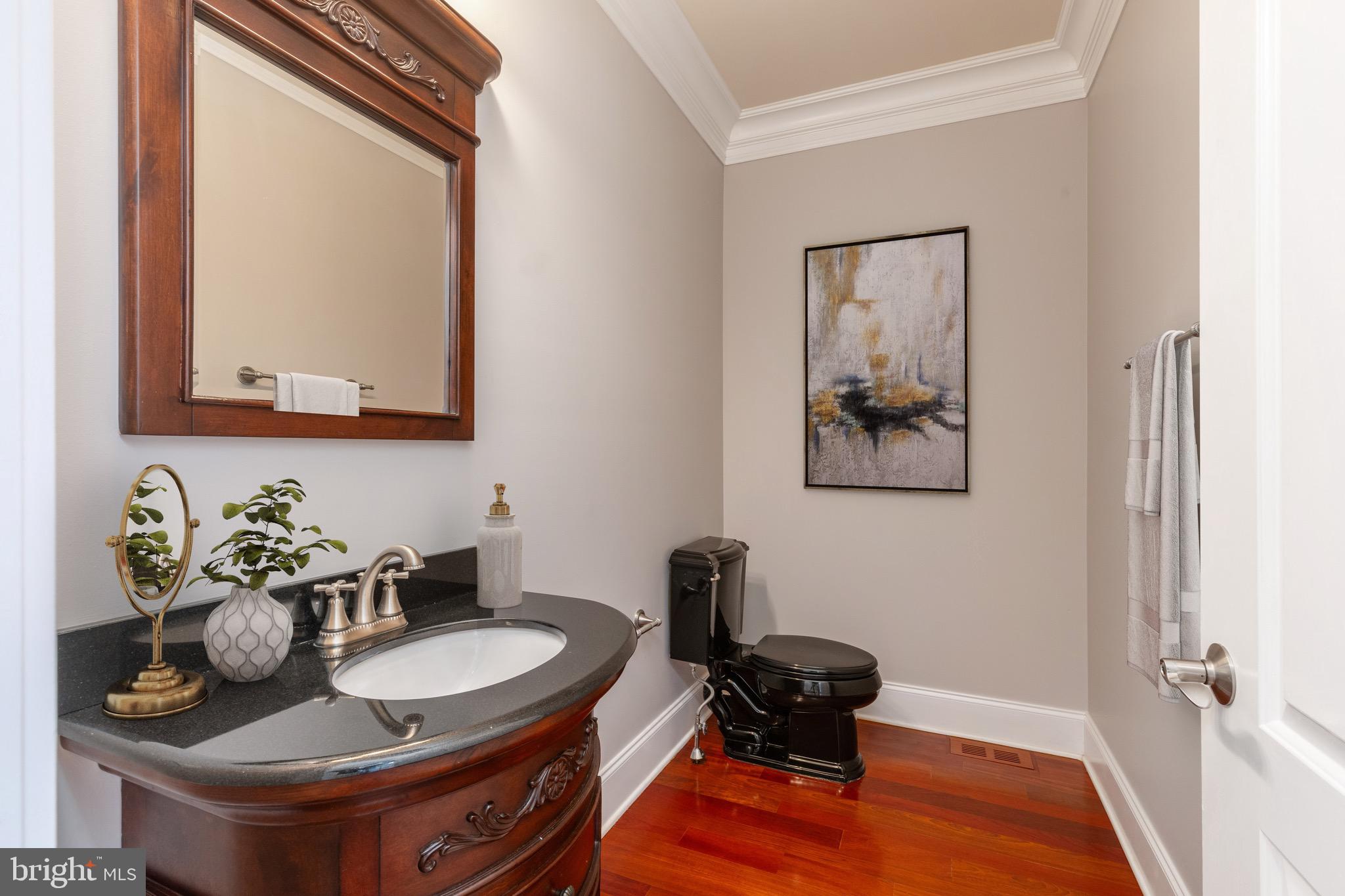 BRYN MAWR - Residential