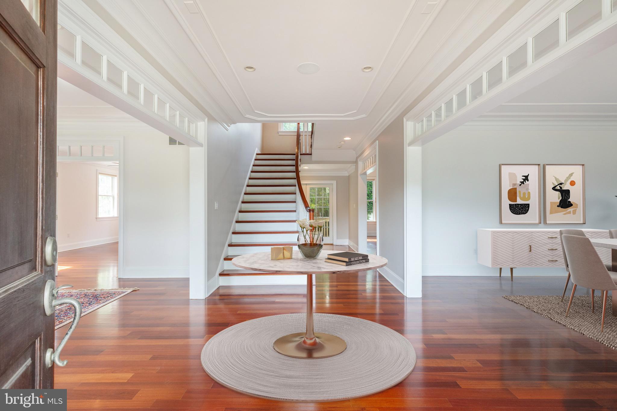 BRYN MAWR - Residential