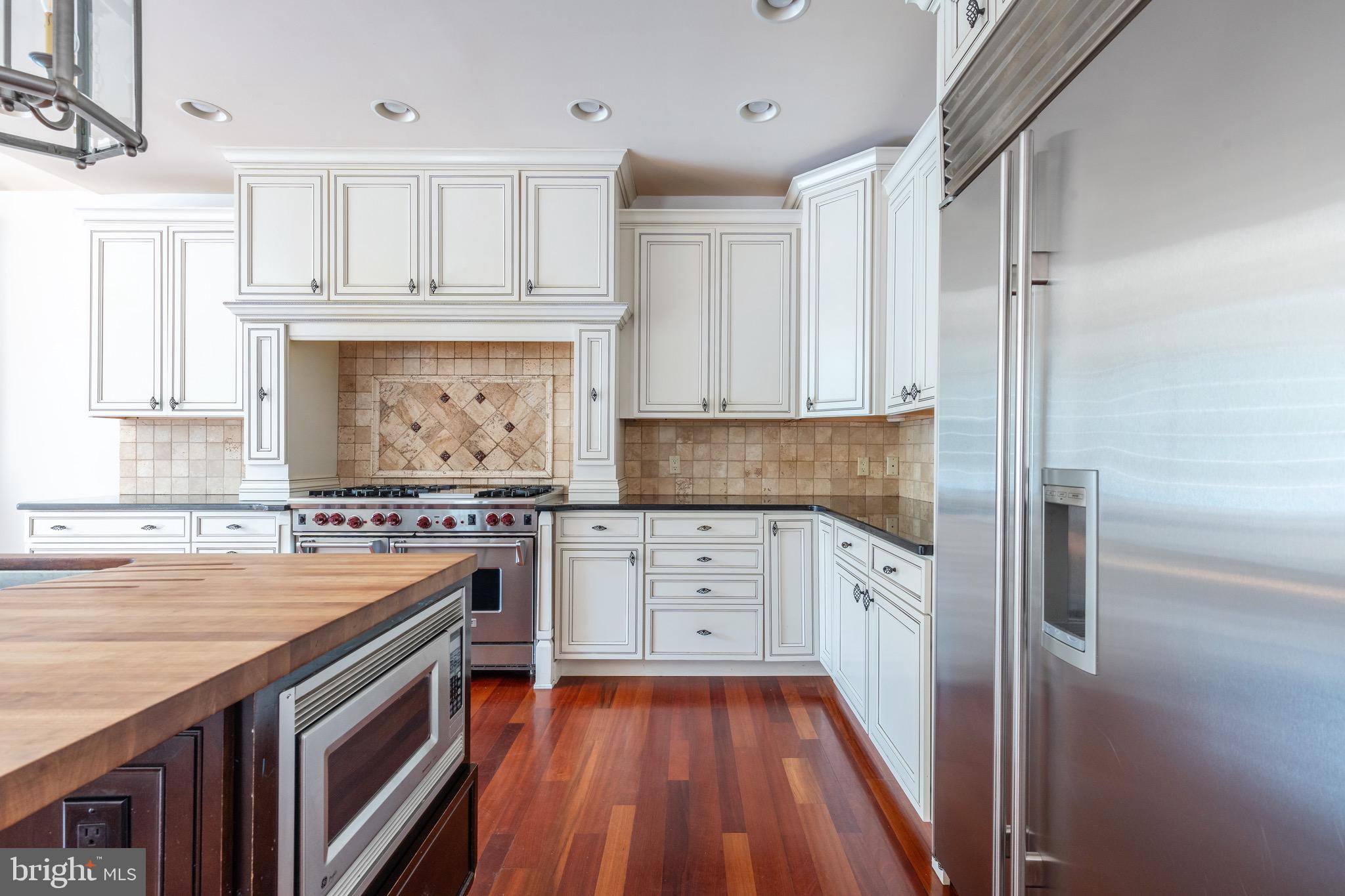 BRYN MAWR - Residential