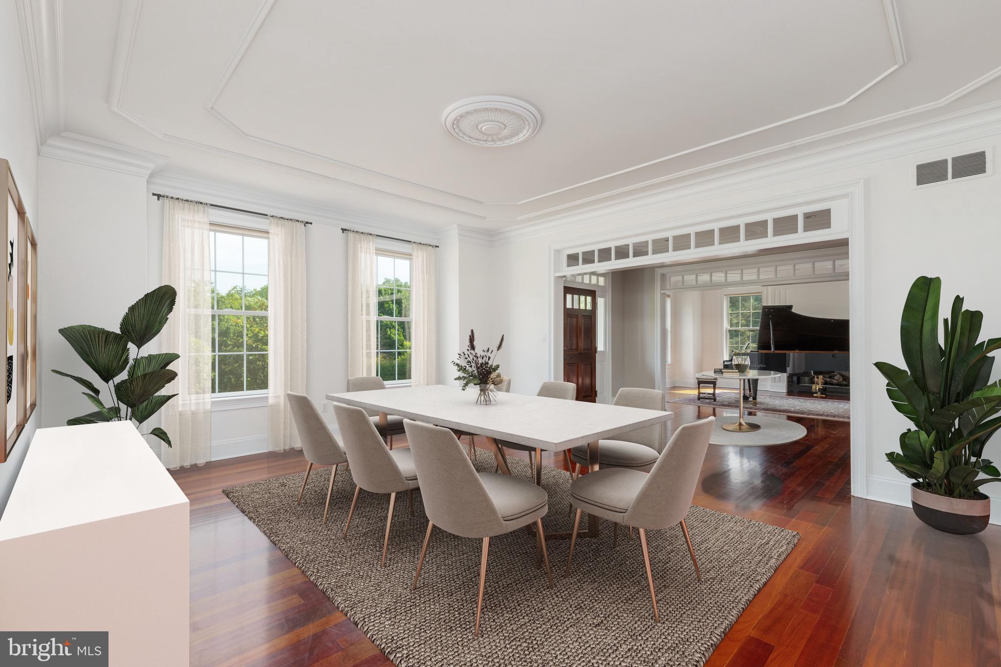 BRYN MAWR - Residential