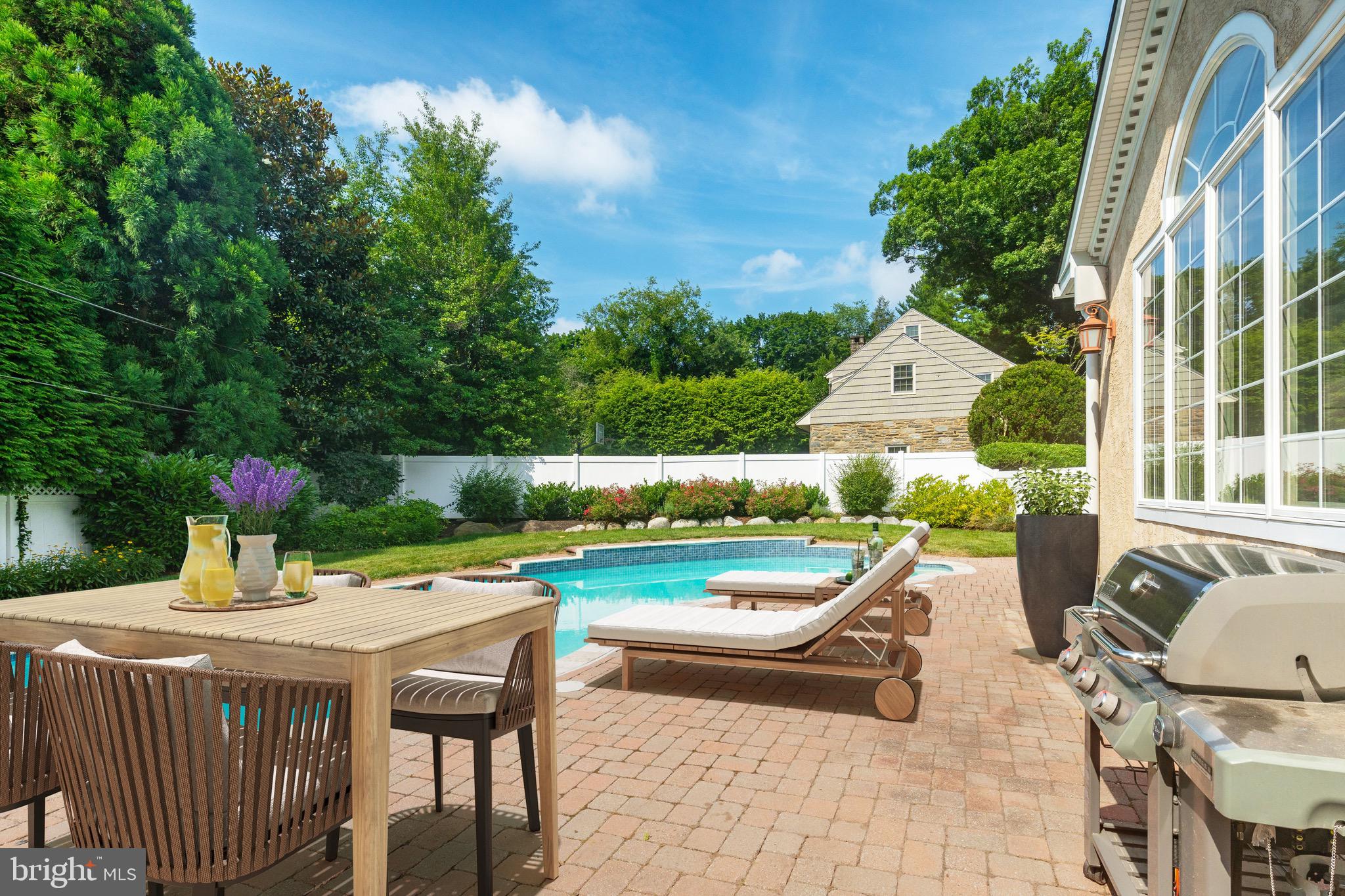 BRYN MAWR - Residential