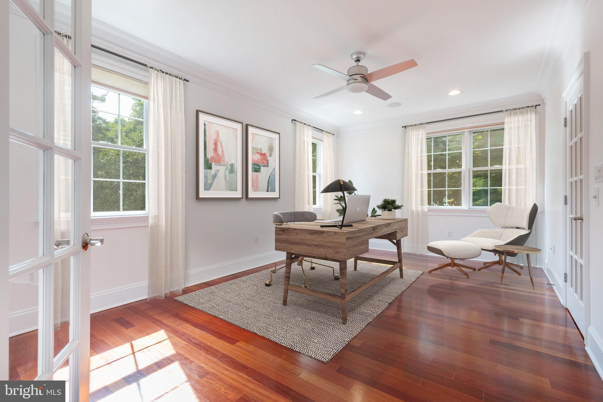 BRYN MAWR - Residential