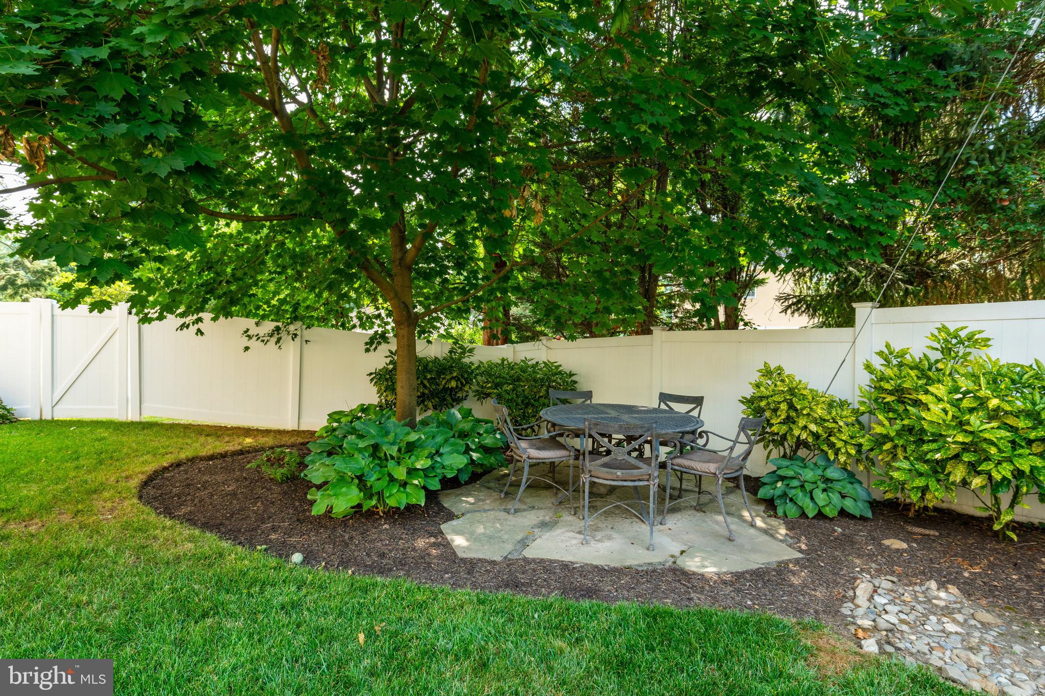 BRYN MAWR - Residential