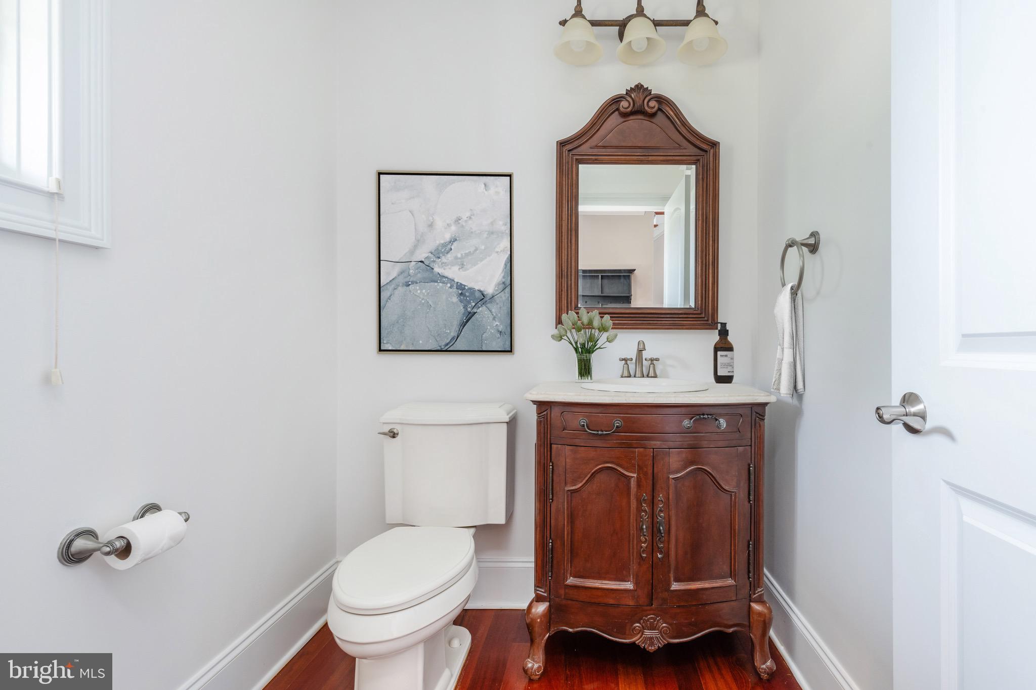 BRYN MAWR - Residential