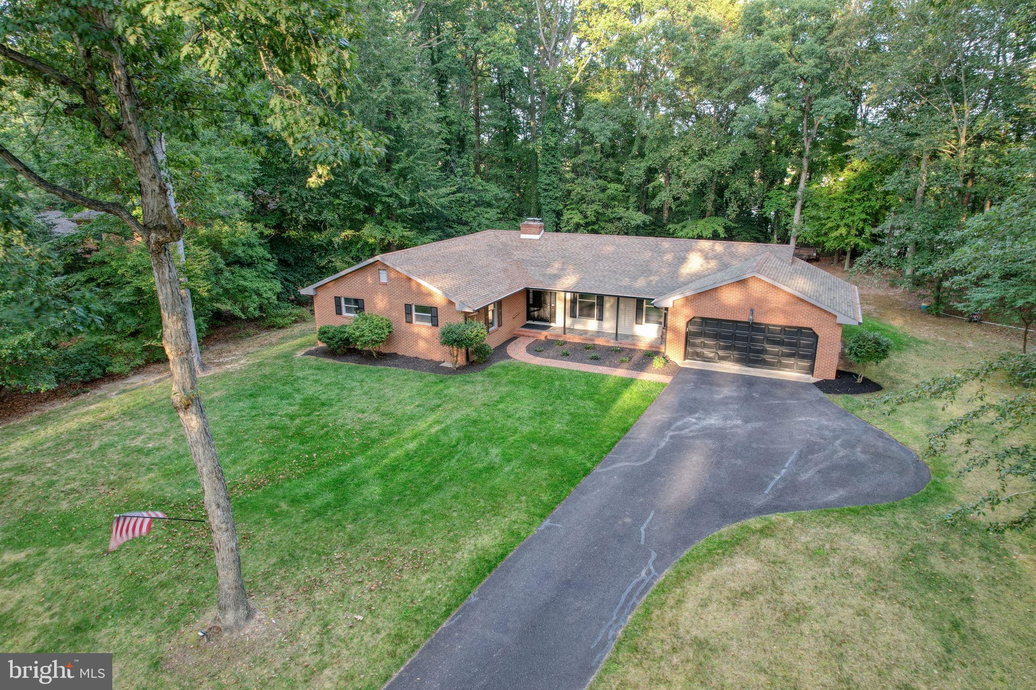 5 CROSSLEY DRIVE