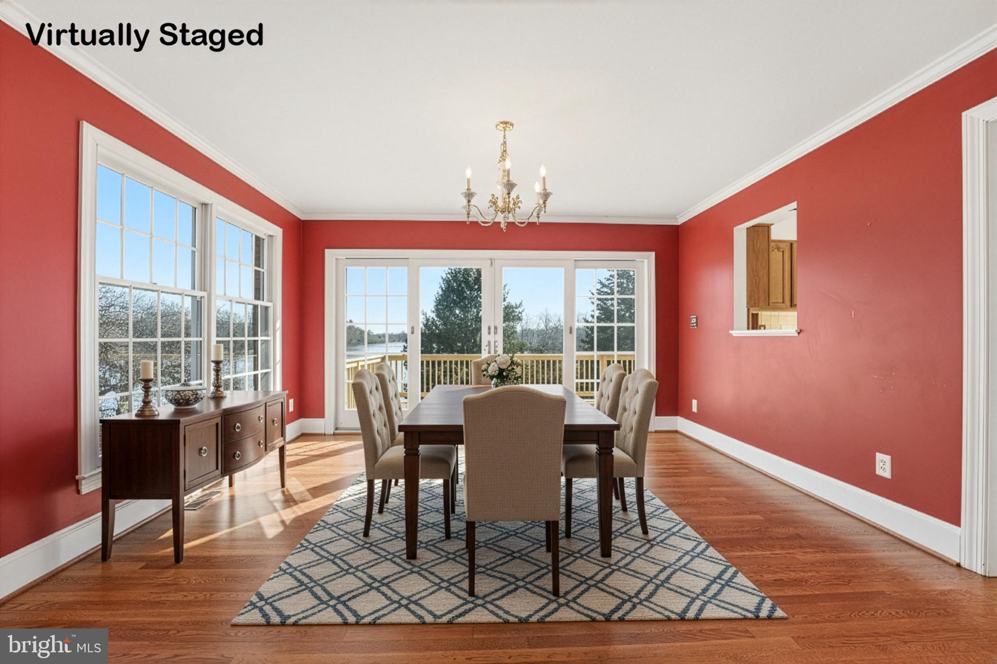 WATERS EDGE - Residential