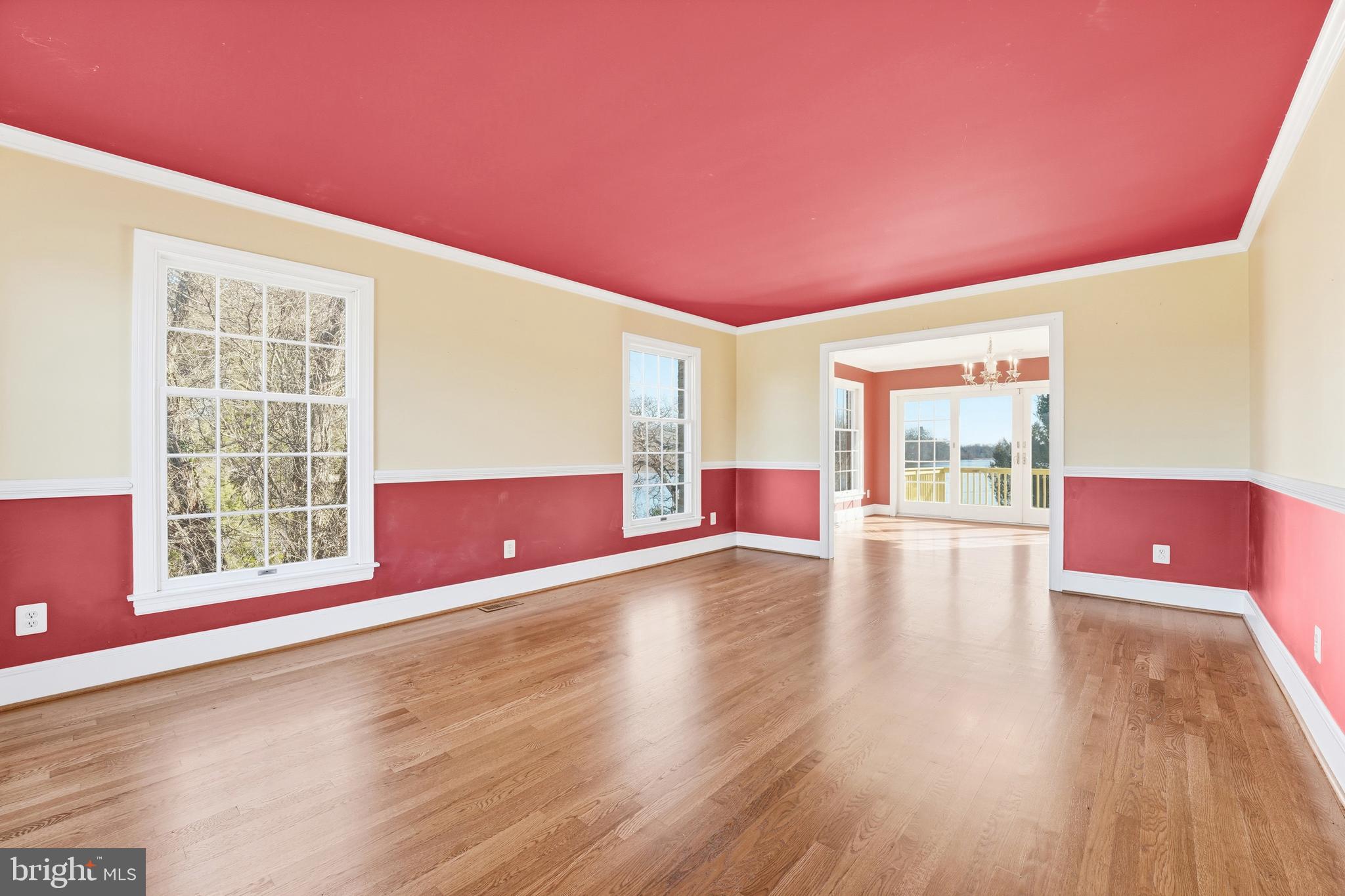 WATERS EDGE - Residential