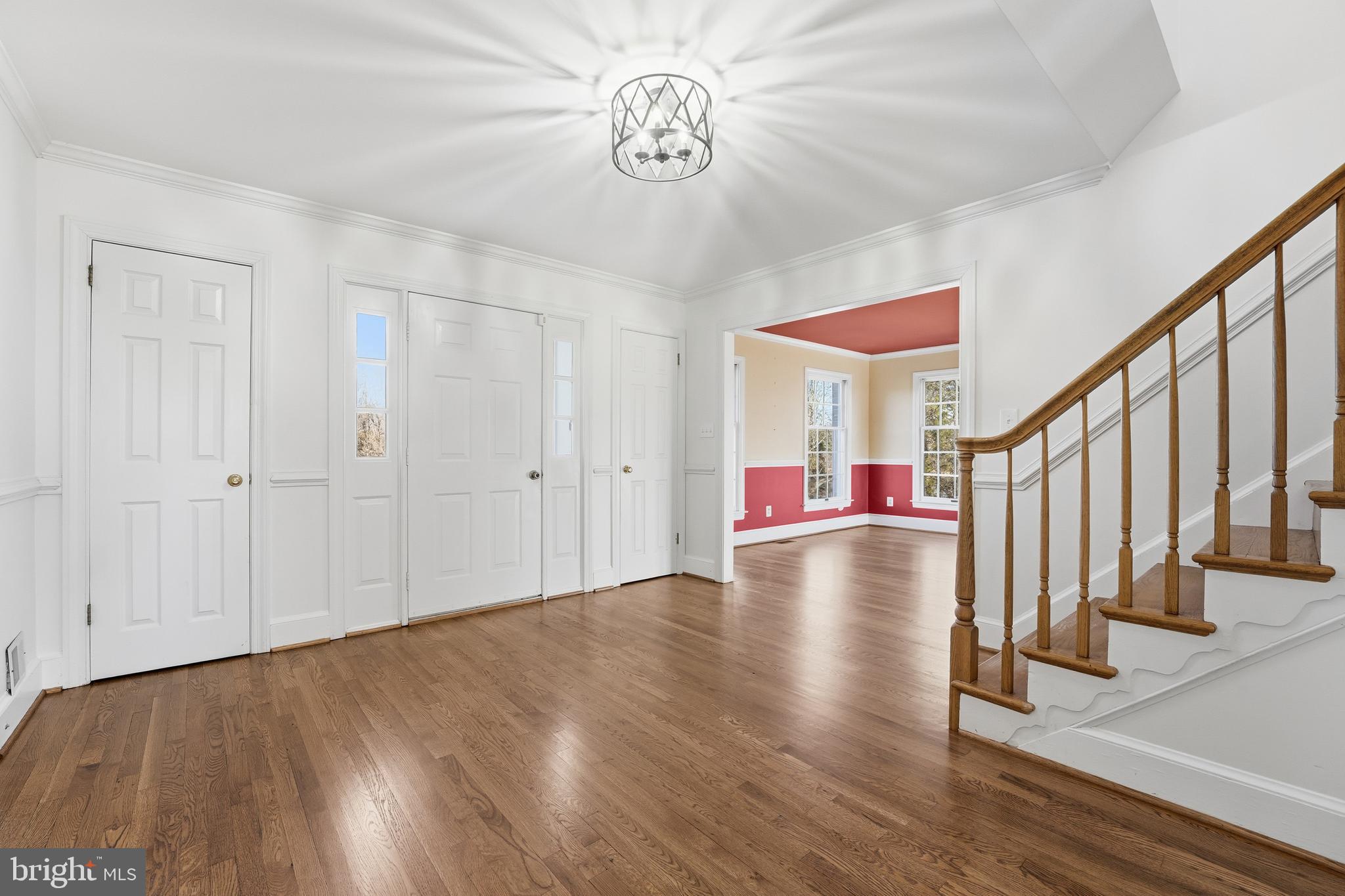 WATERS EDGE - Residential