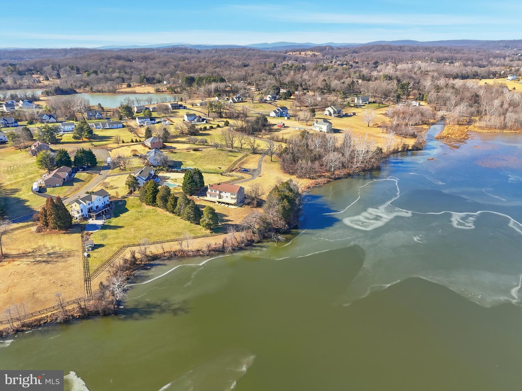 WATERS EDGE - Residential