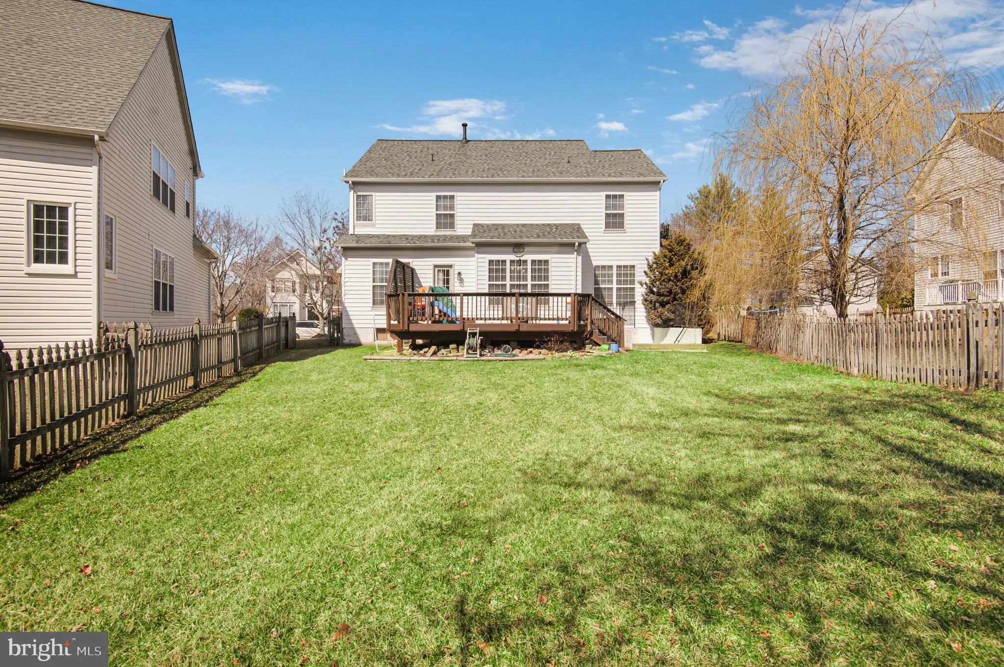 Bristow, Virginia 20136, United States, 4 Bedrooms Bedrooms, ,4 BathroomsBathrooms,Residential,Active,88396