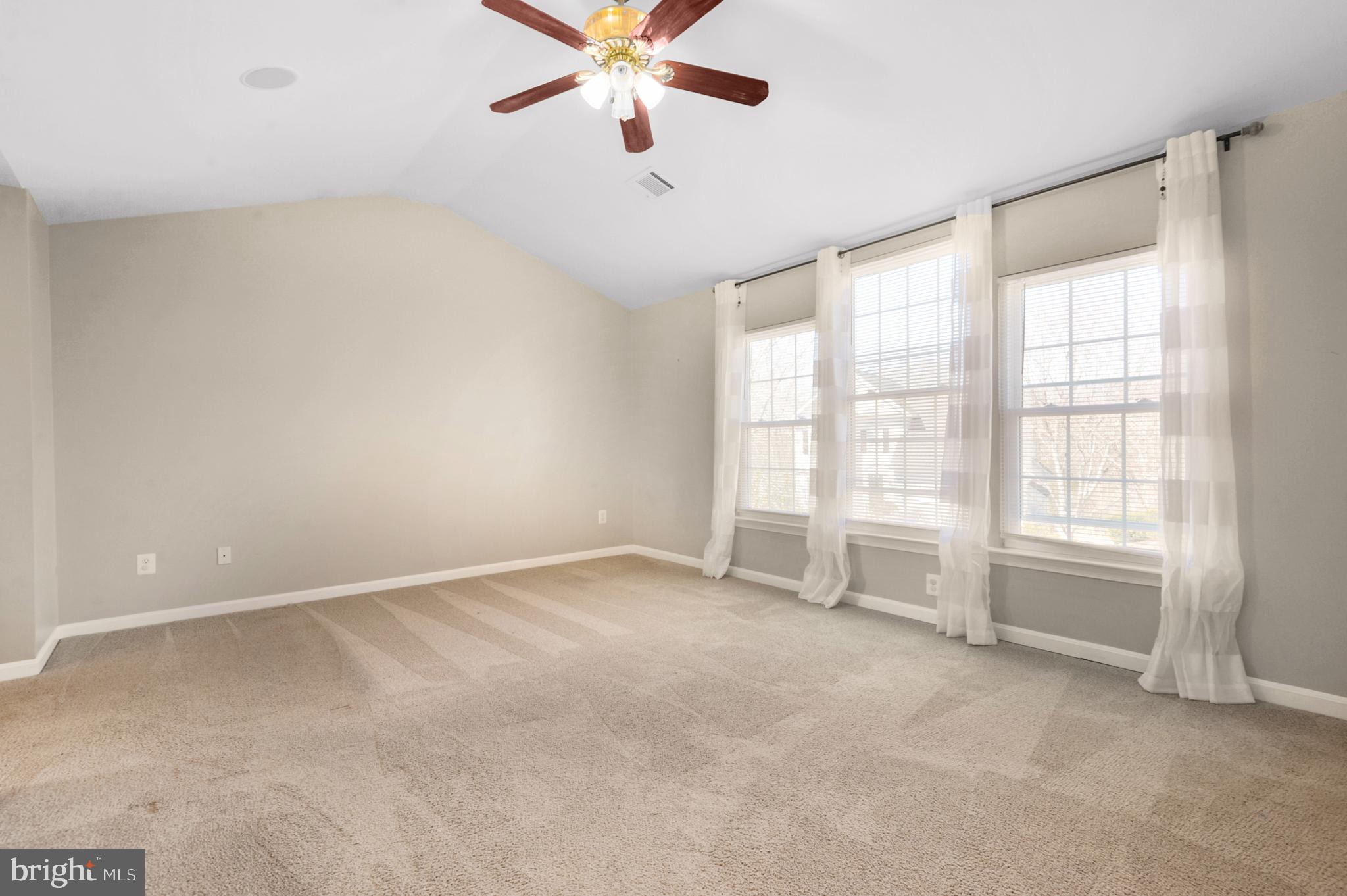 THE VILLAGES AT SAYBROOK - Residential