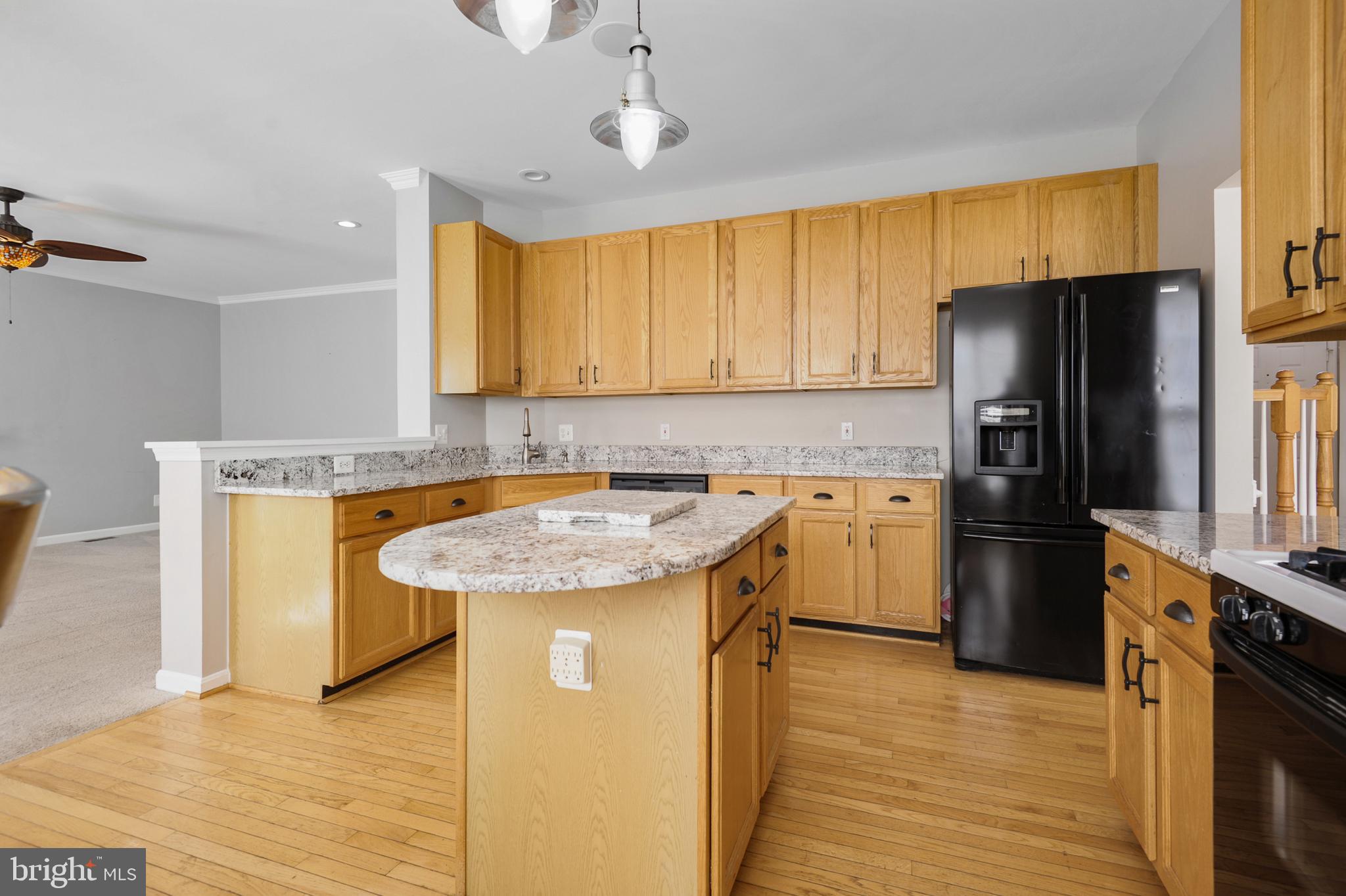 THE VILLAGES AT SAYBROOK - Residential