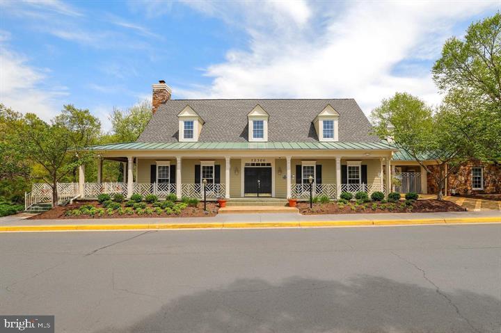 THE VILLAGES AT SAYBROOK - Residential