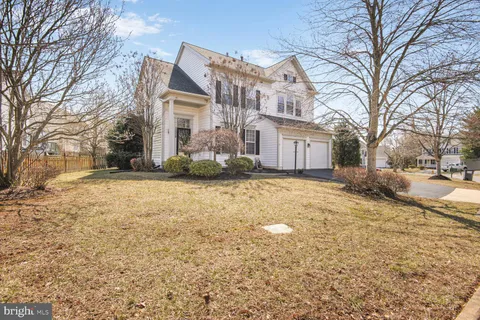 12259 Scotts Mill Drive, Bristow, VA MLS: VAPW2089558