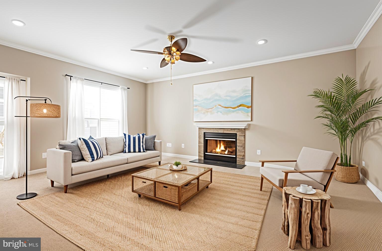 THE VILLAGES AT SAYBROOK - Residential