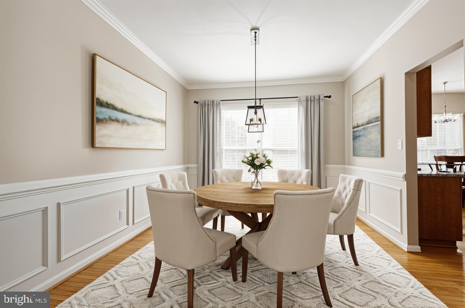 THE VILLAGES AT SAYBROOK - Residential