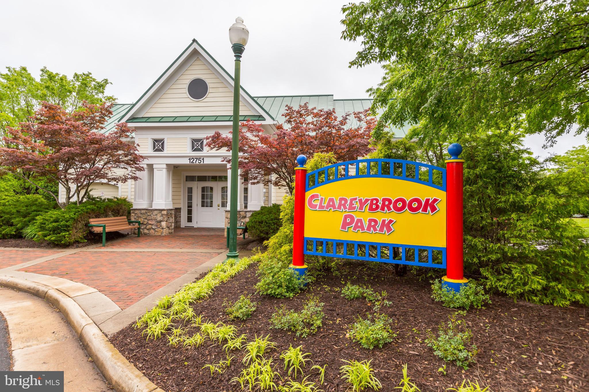 THE VILLAGES AT SAYBROOK - Residential