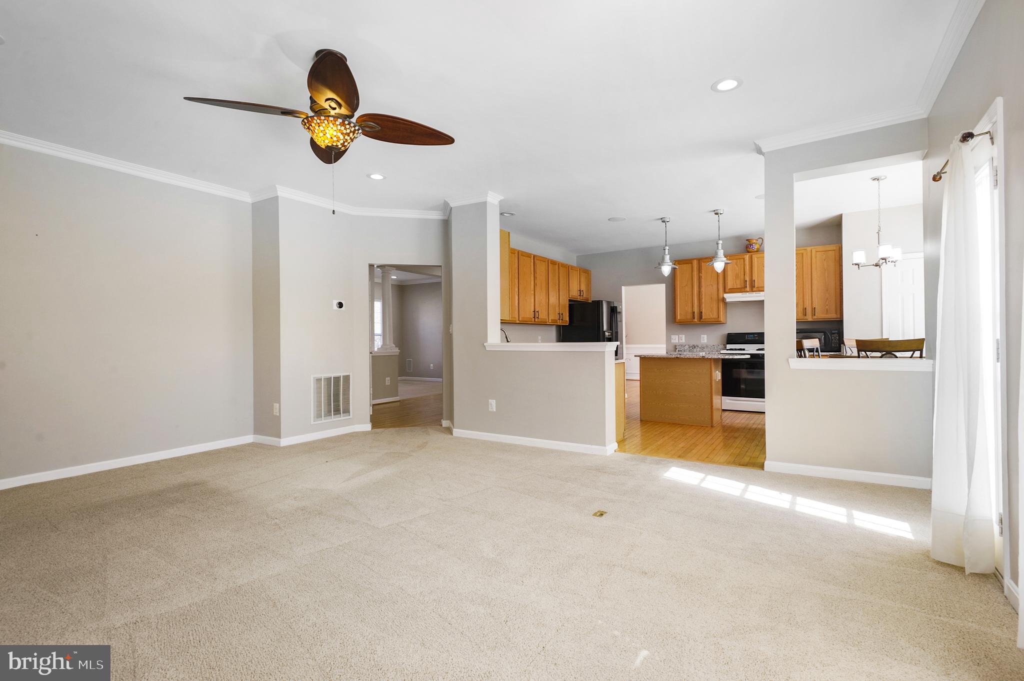 THE VILLAGES AT SAYBROOK - Residential