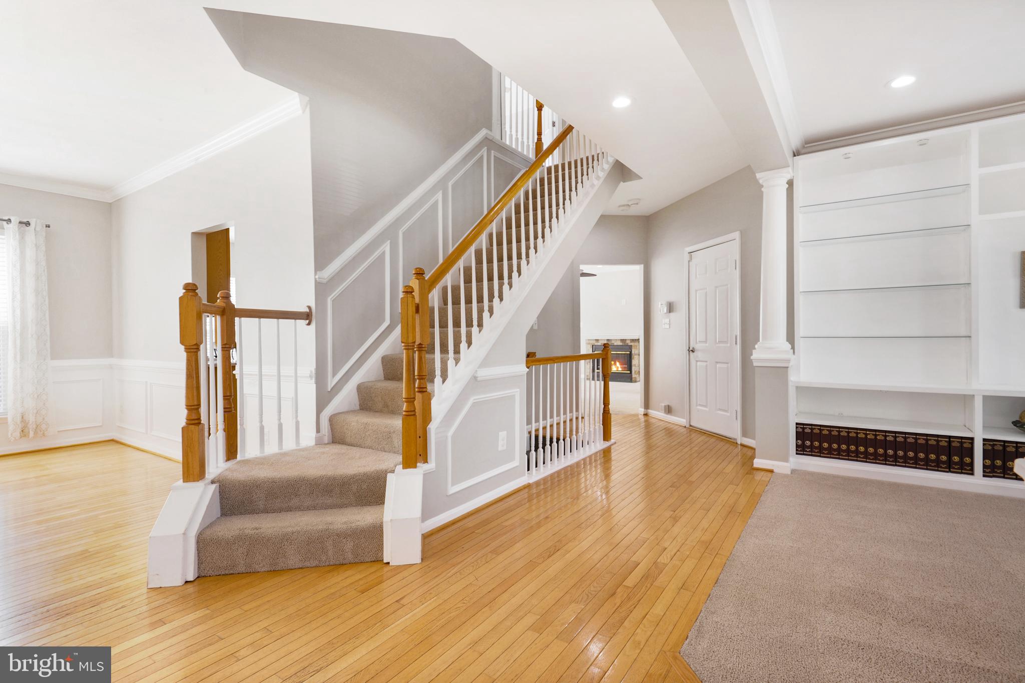 THE VILLAGES AT SAYBROOK - Residential