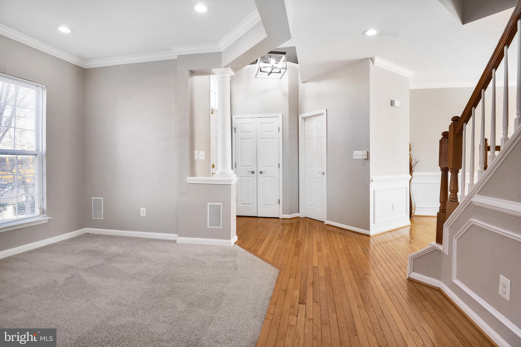 THE VILLAGES AT SAYBROOK - Residential