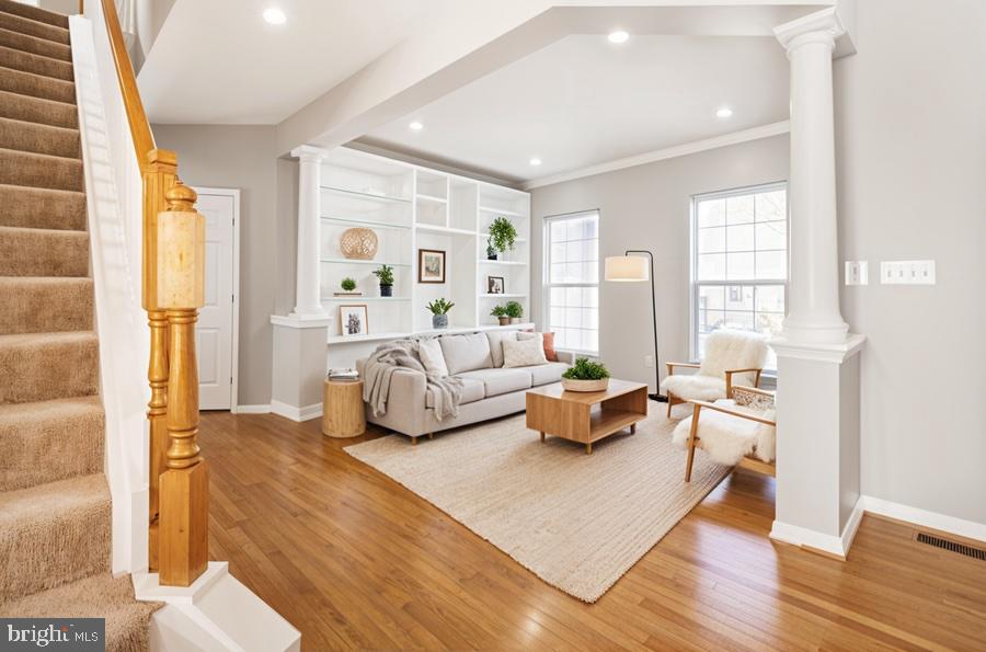 THE VILLAGES AT SAYBROOK - Residential