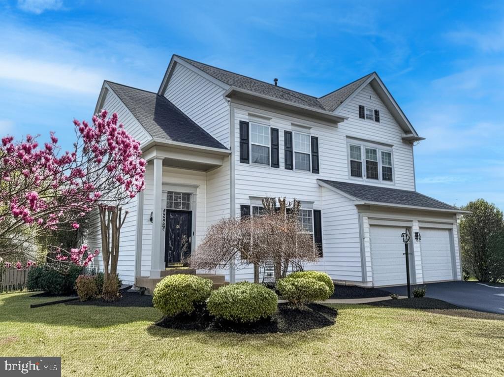 THE VILLAGES AT SAYBROOK - Residential