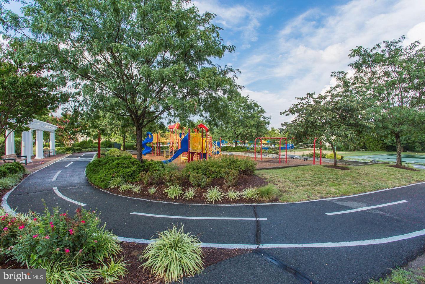 THE VILLAGES AT SAYBROOK - Residential