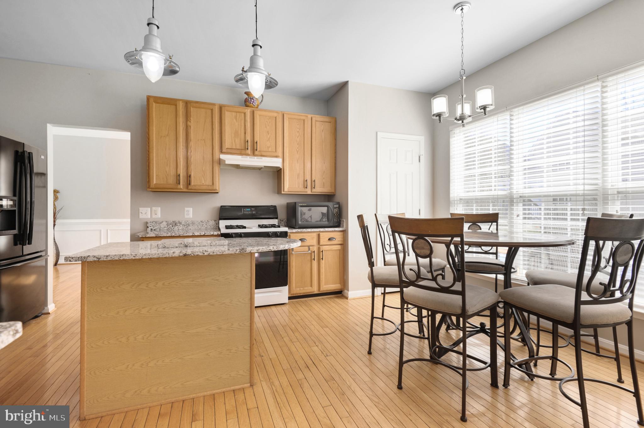 THE VILLAGES AT SAYBROOK - Residential