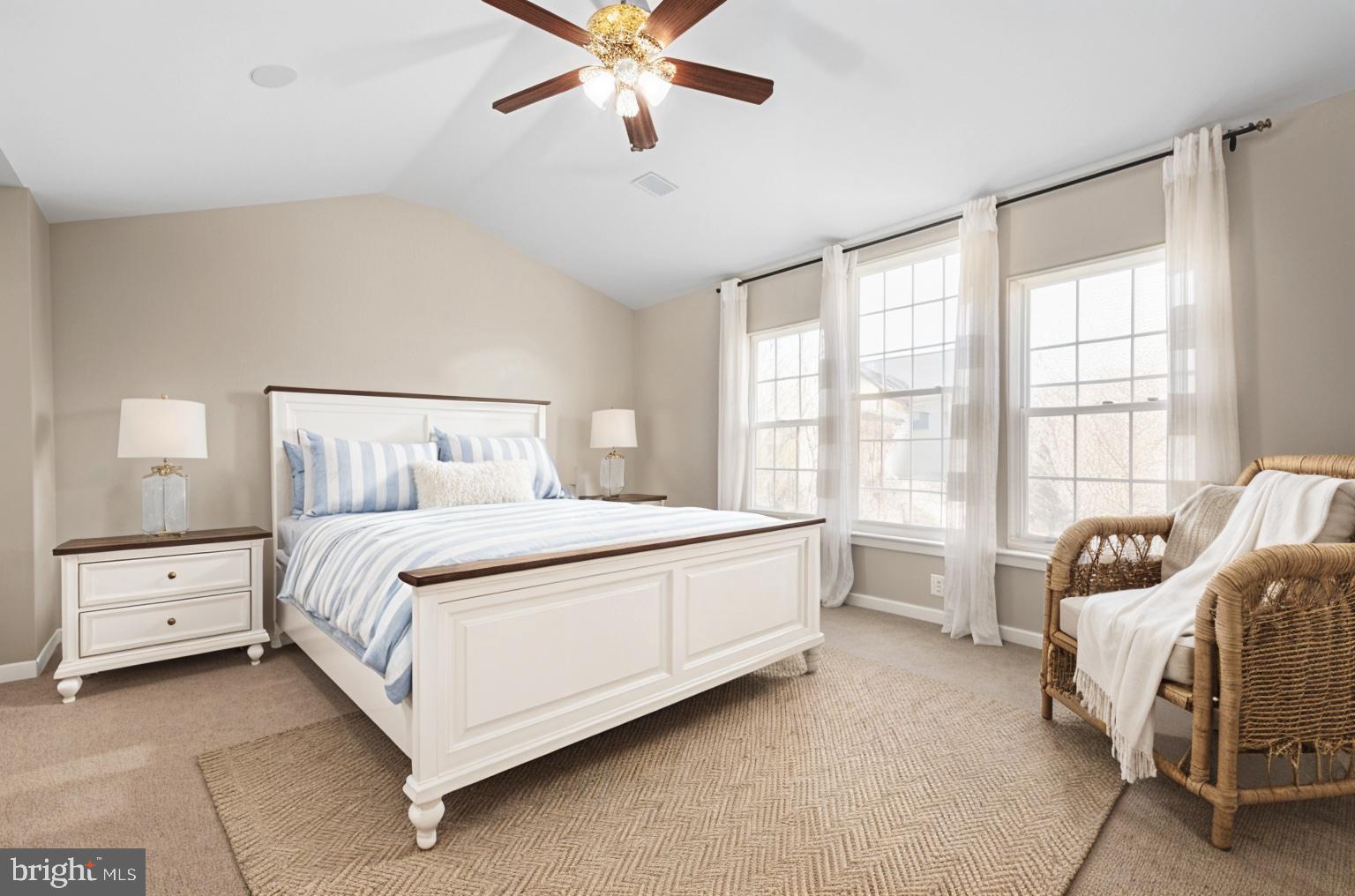 THE VILLAGES AT SAYBROOK - Residential